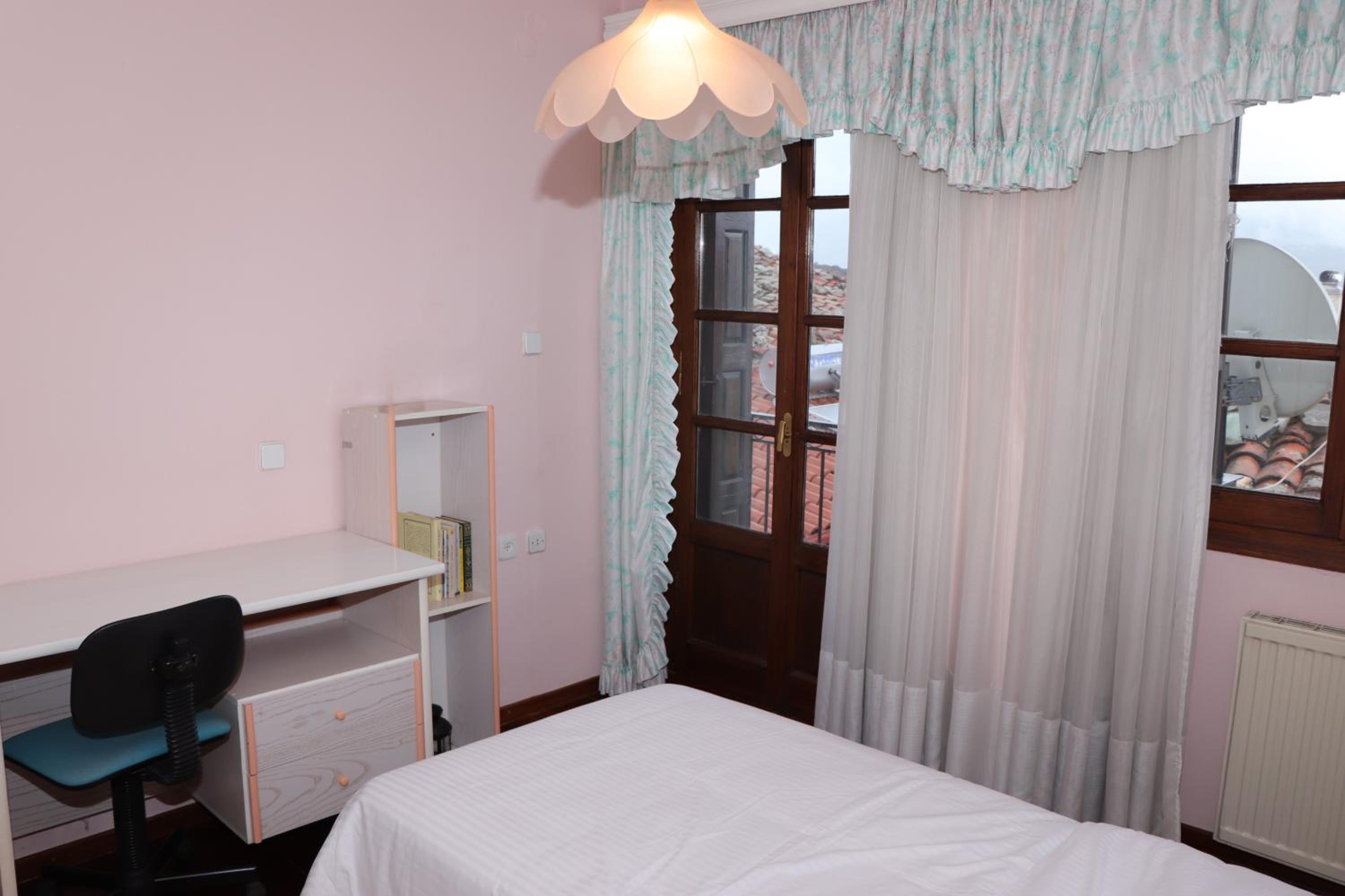 Arachova Maisonnate