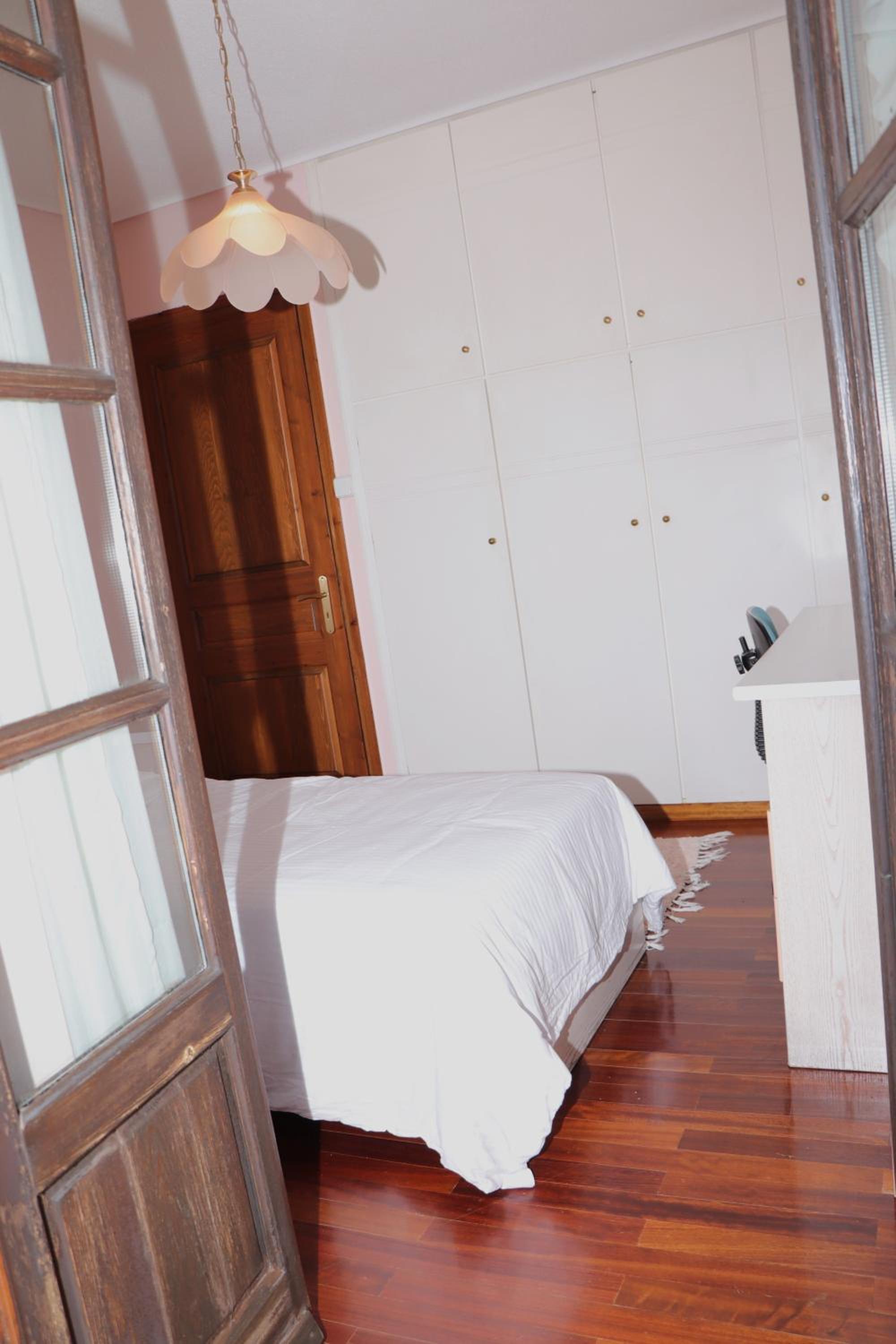 Arachova Maisonnate