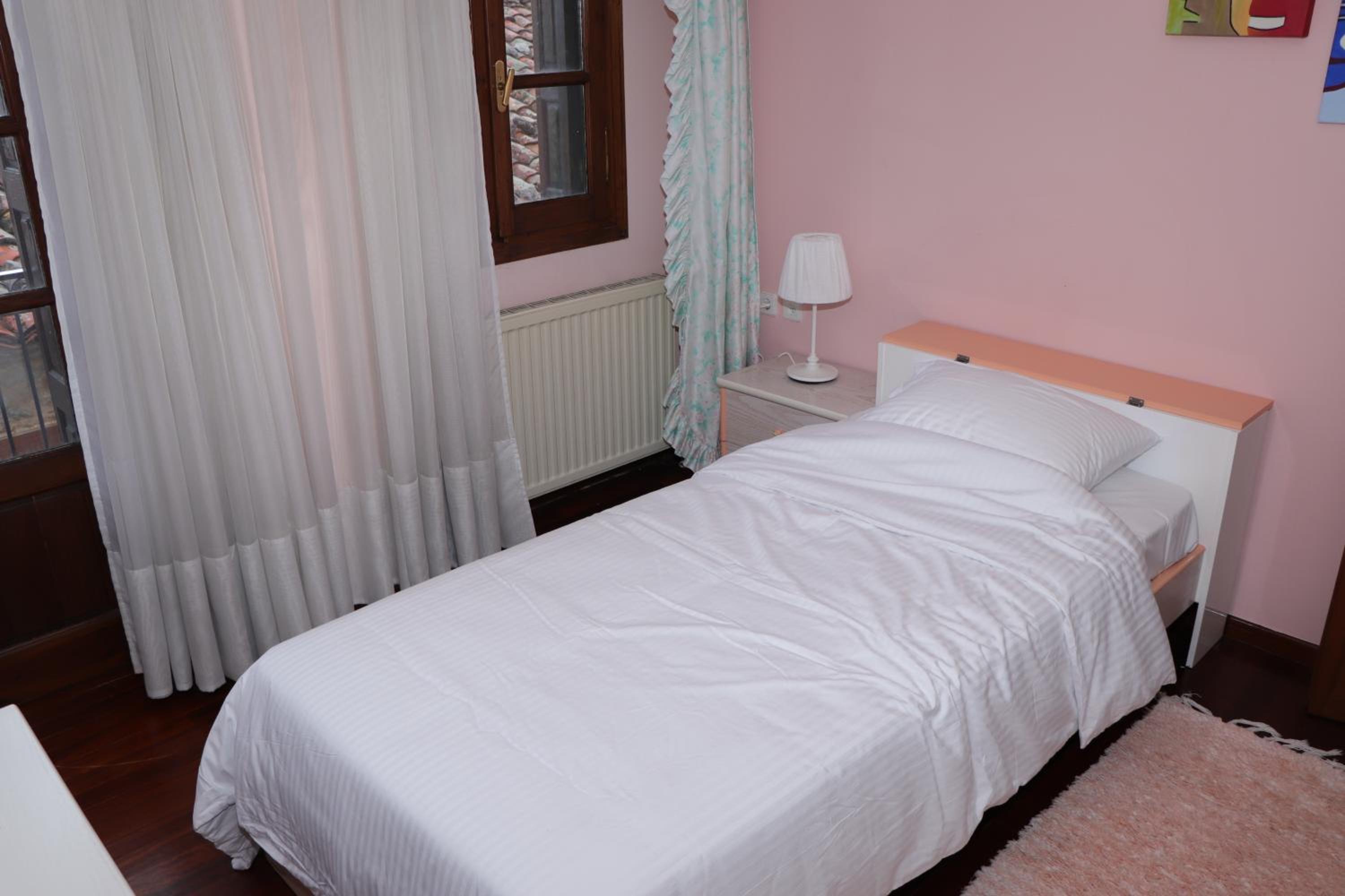 Arachova Maisonnate