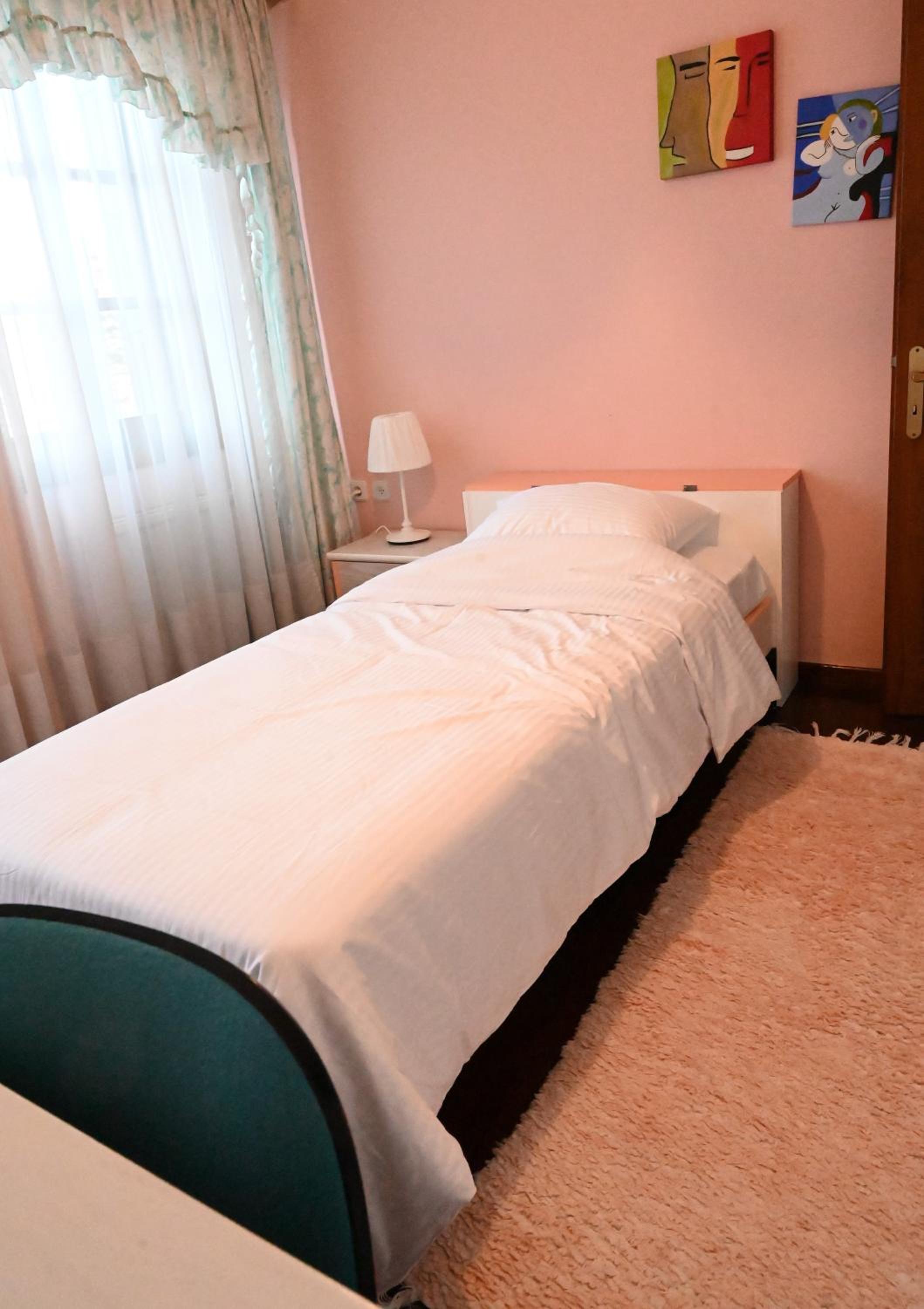 Arachova Maisonnate