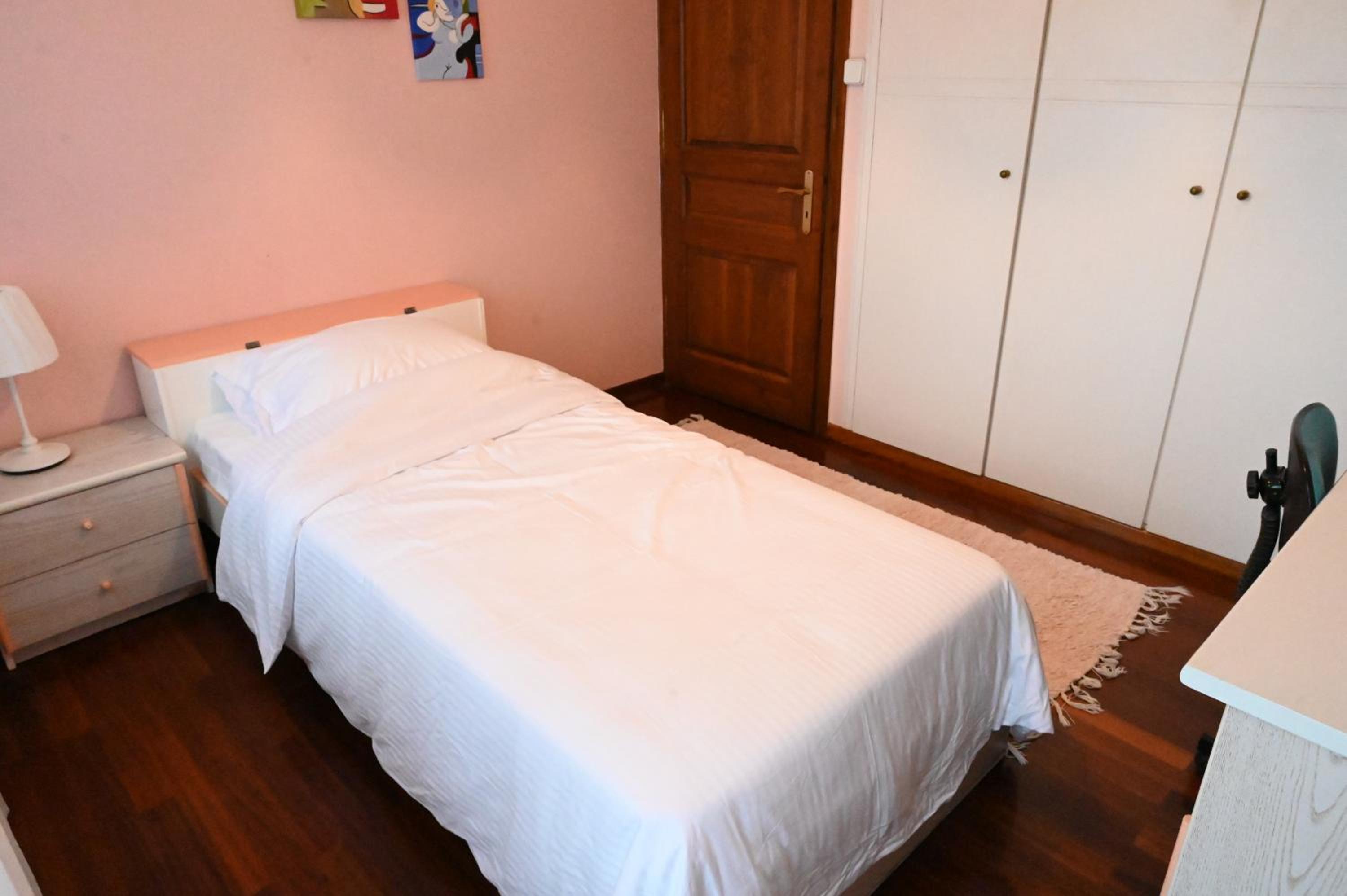Arachova Maisonnate