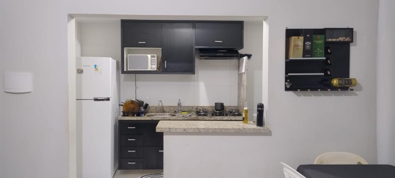 Apartamento das Estrelas