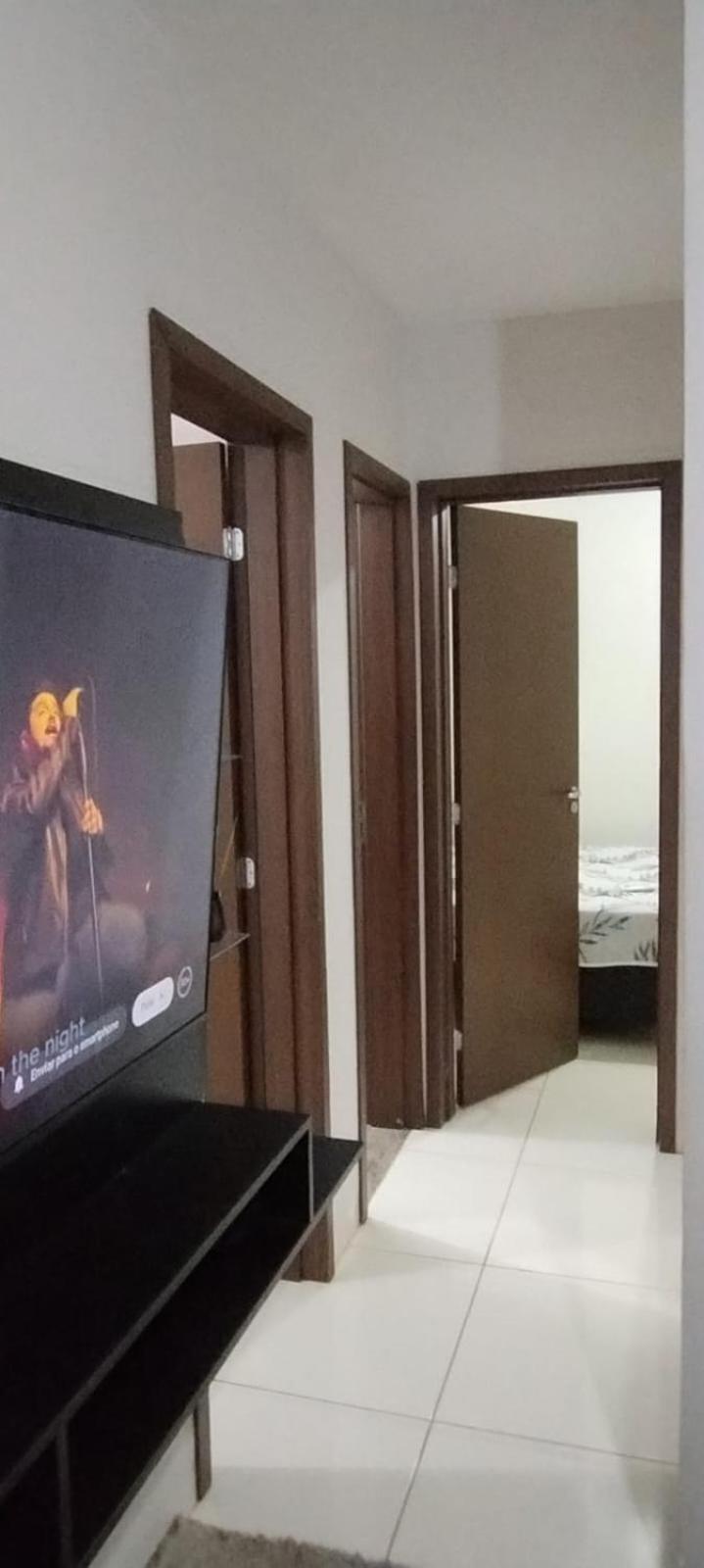 Apartamento das Estrelas