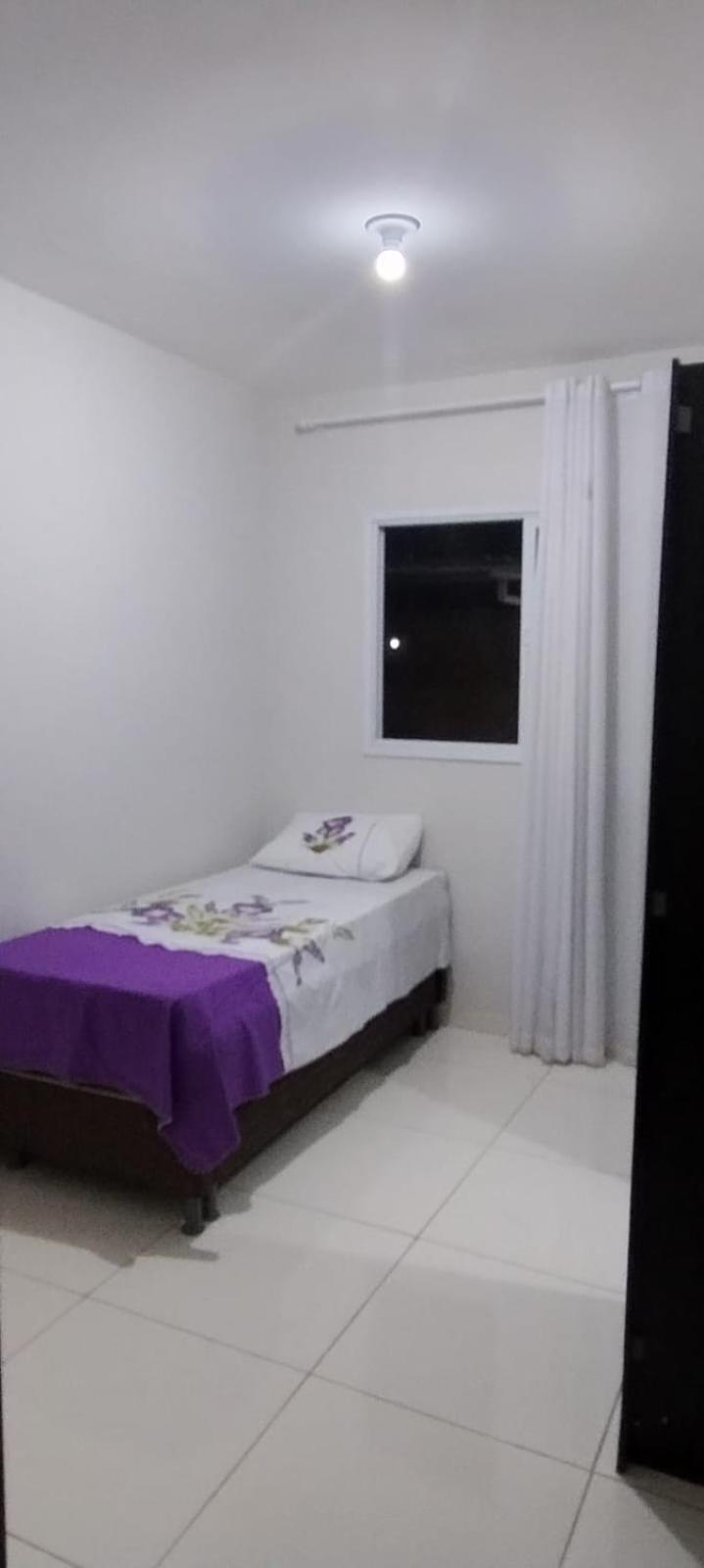 Apartamento das Estrelas
