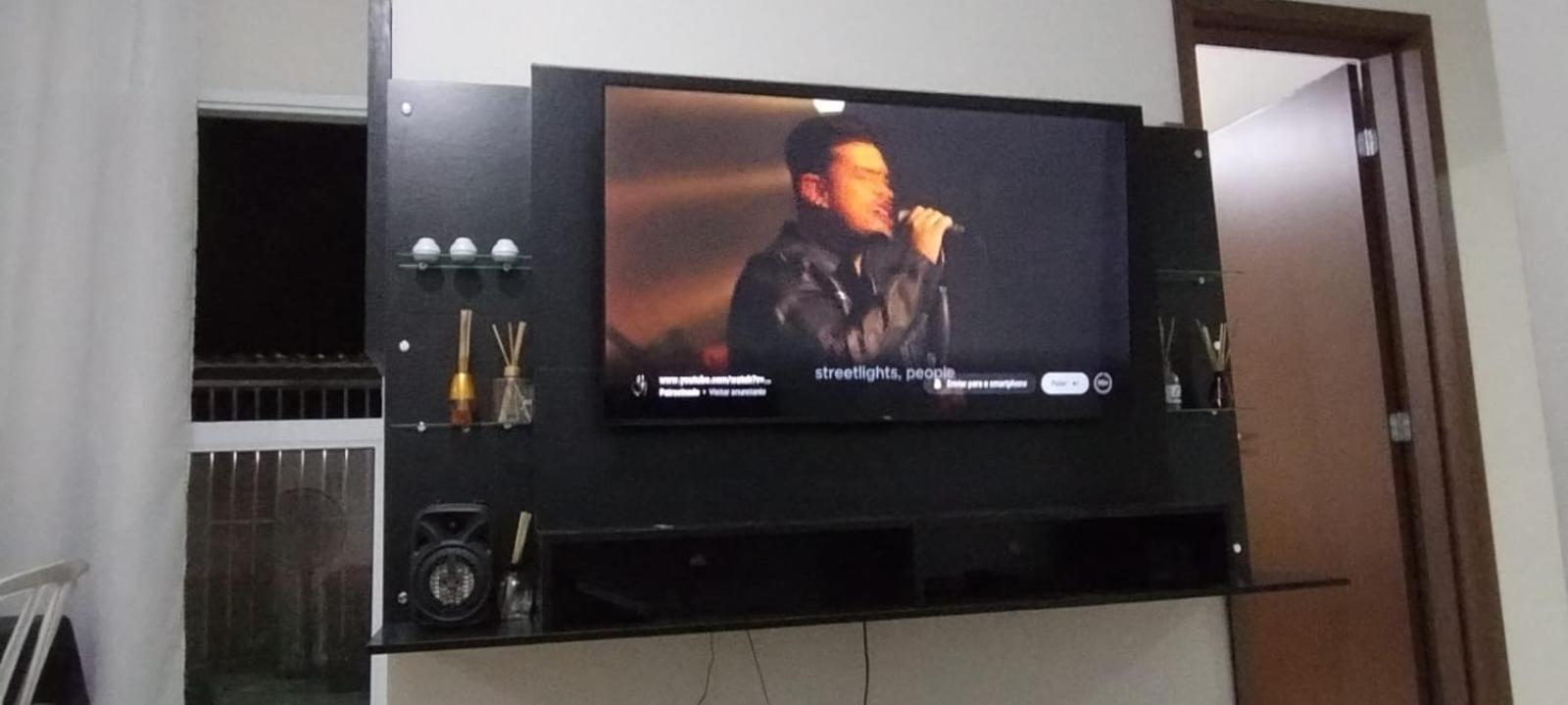 Apartamento das Estrelas