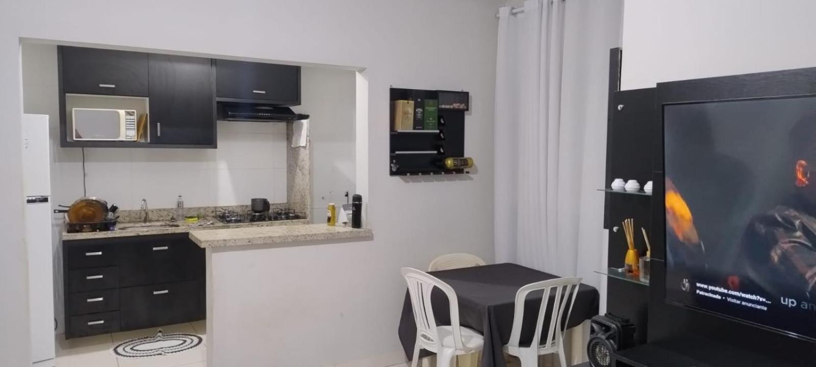 Apartamento das Estrelas