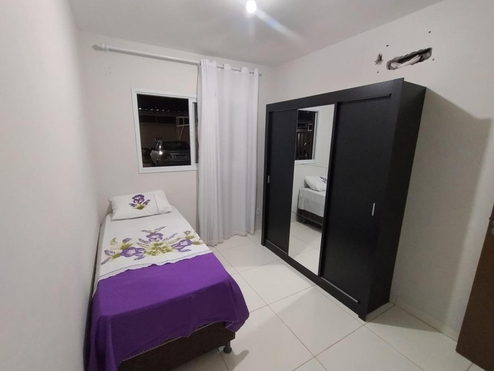 Apartamento das Estrelas