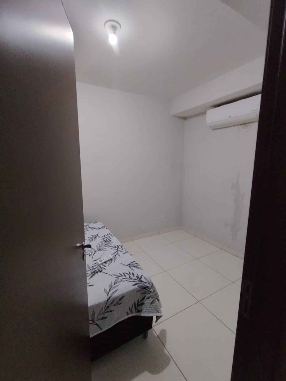 Apartamento das Estrelas