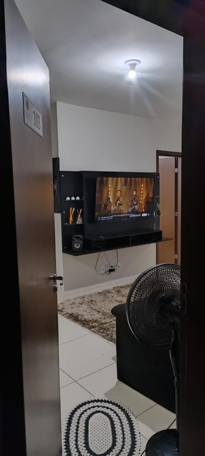 Apartamento das Estrelas