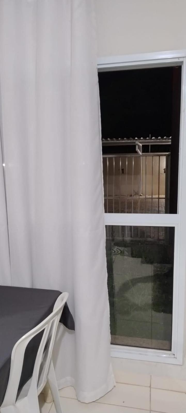 Apartamento das Estrelas