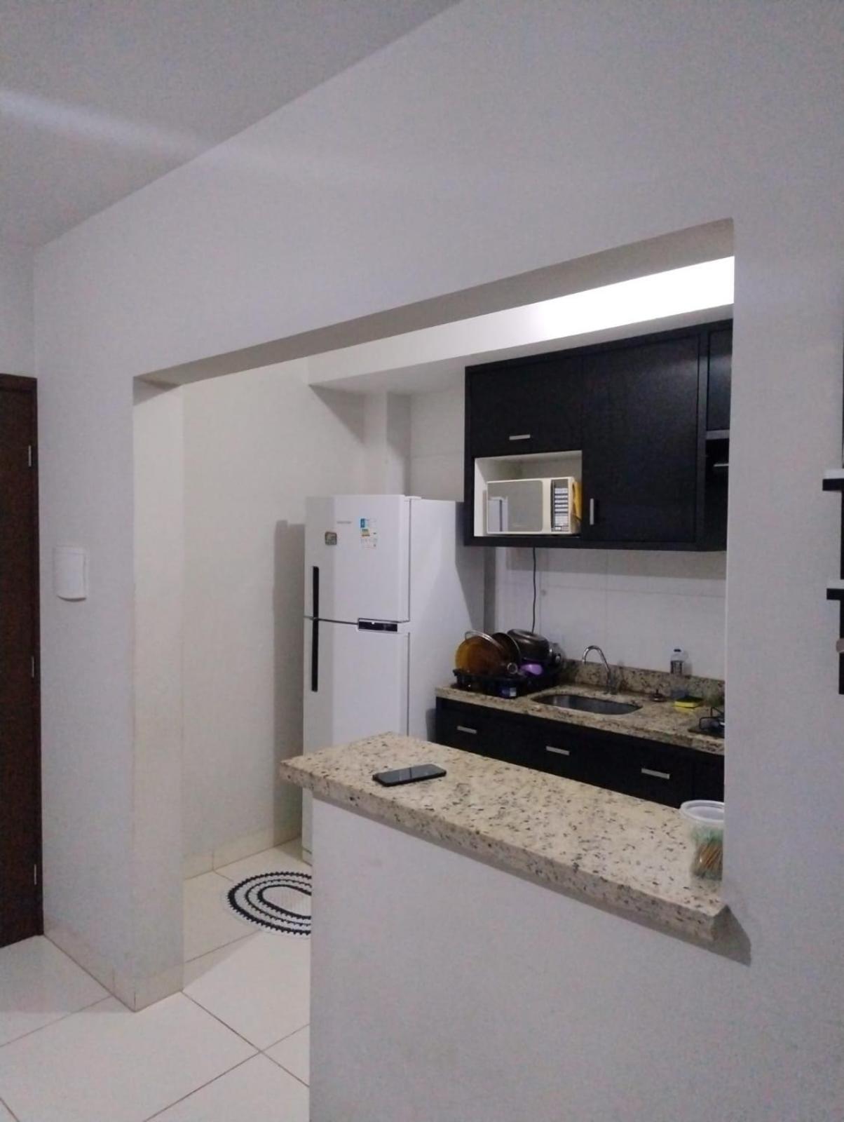 Apartamento das Estrelas