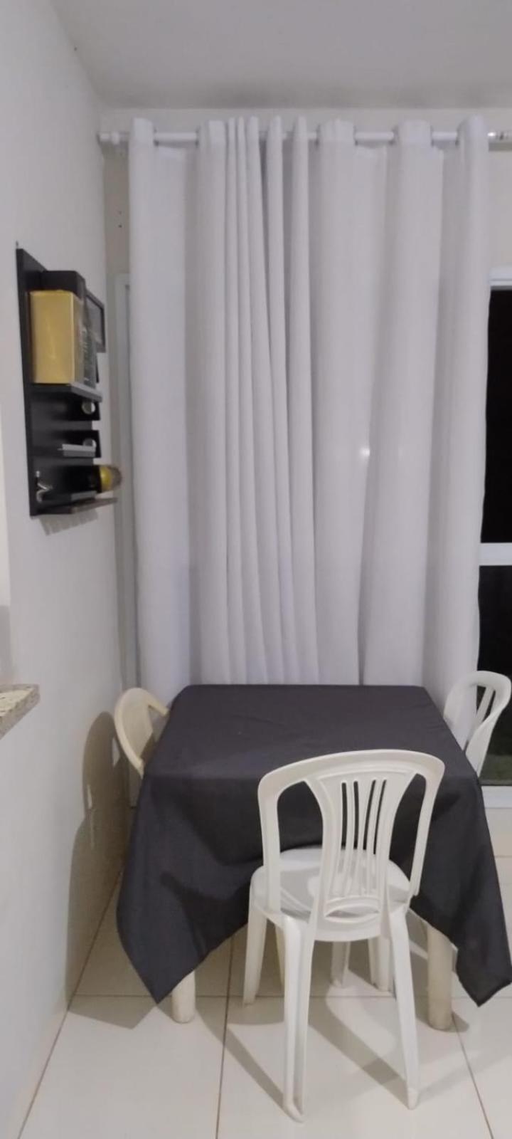 Apartamento das Estrelas