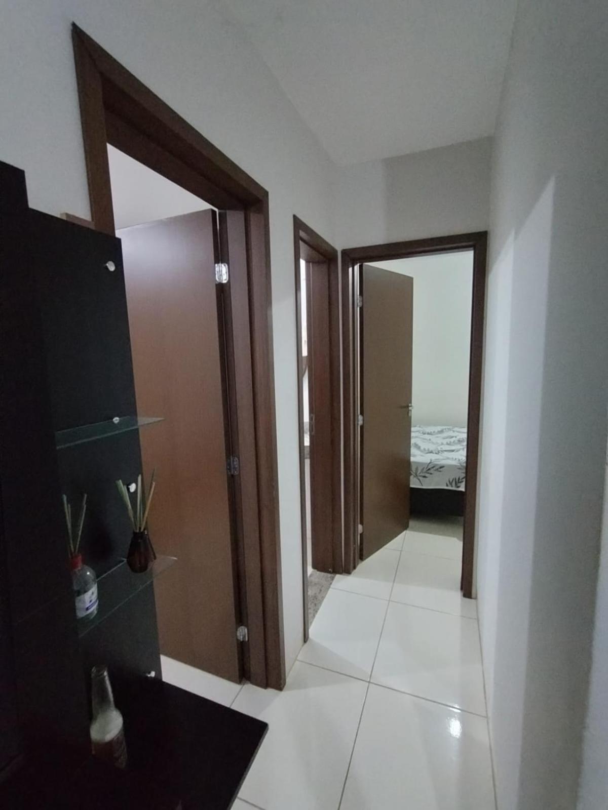 Apartamento das Estrelas