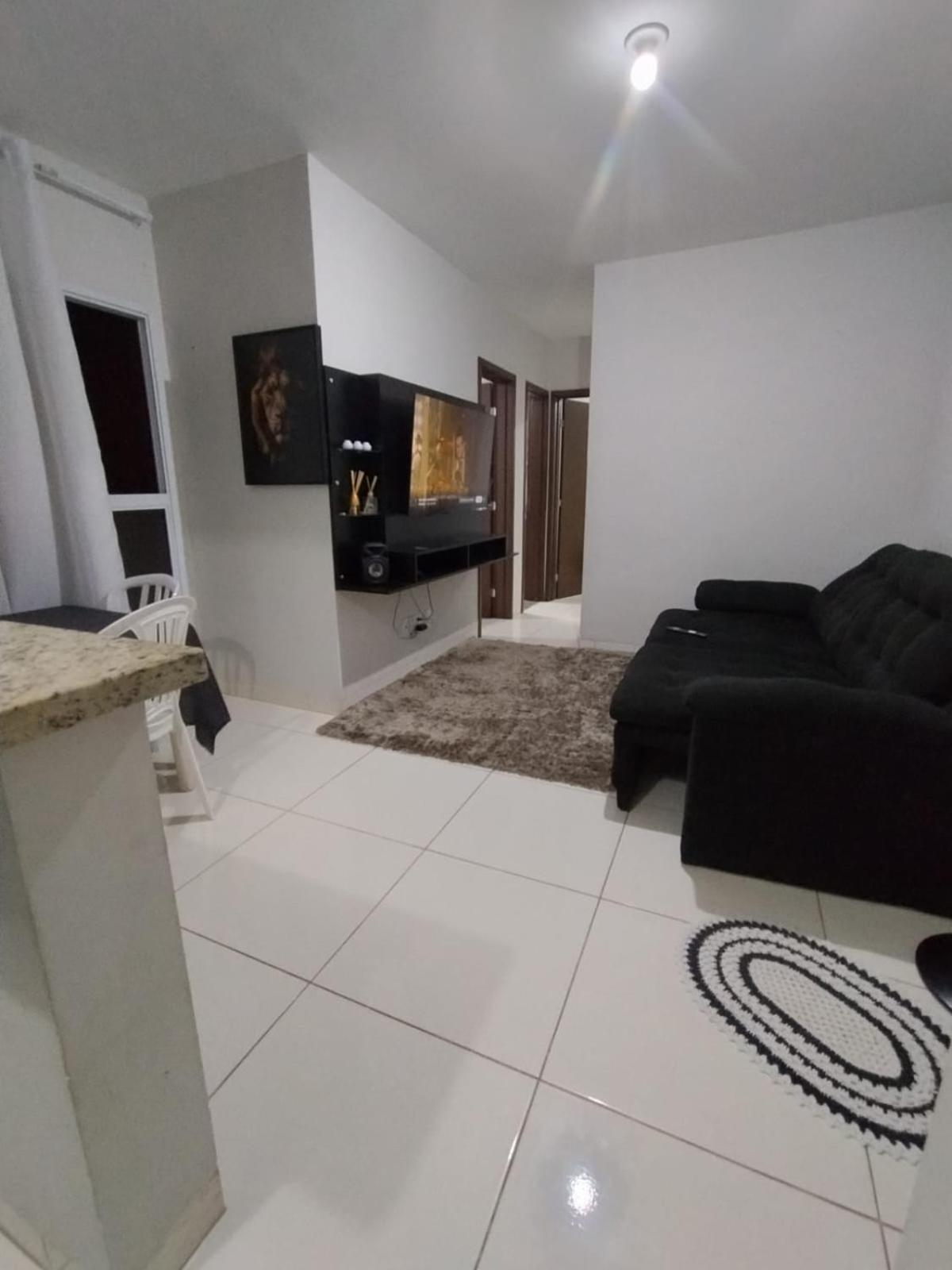Apartamento das Estrelas