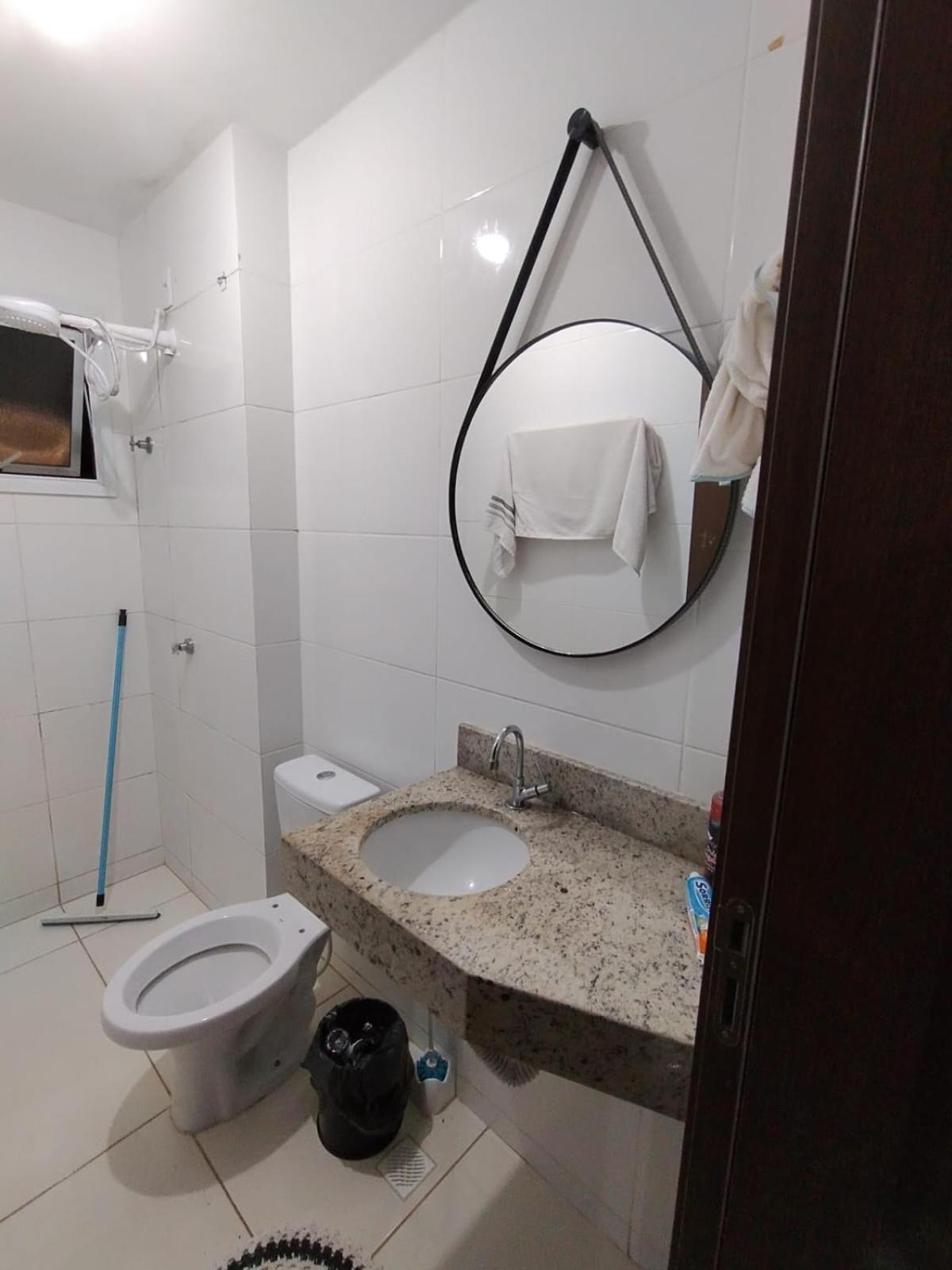 Apartamento das Estrelas