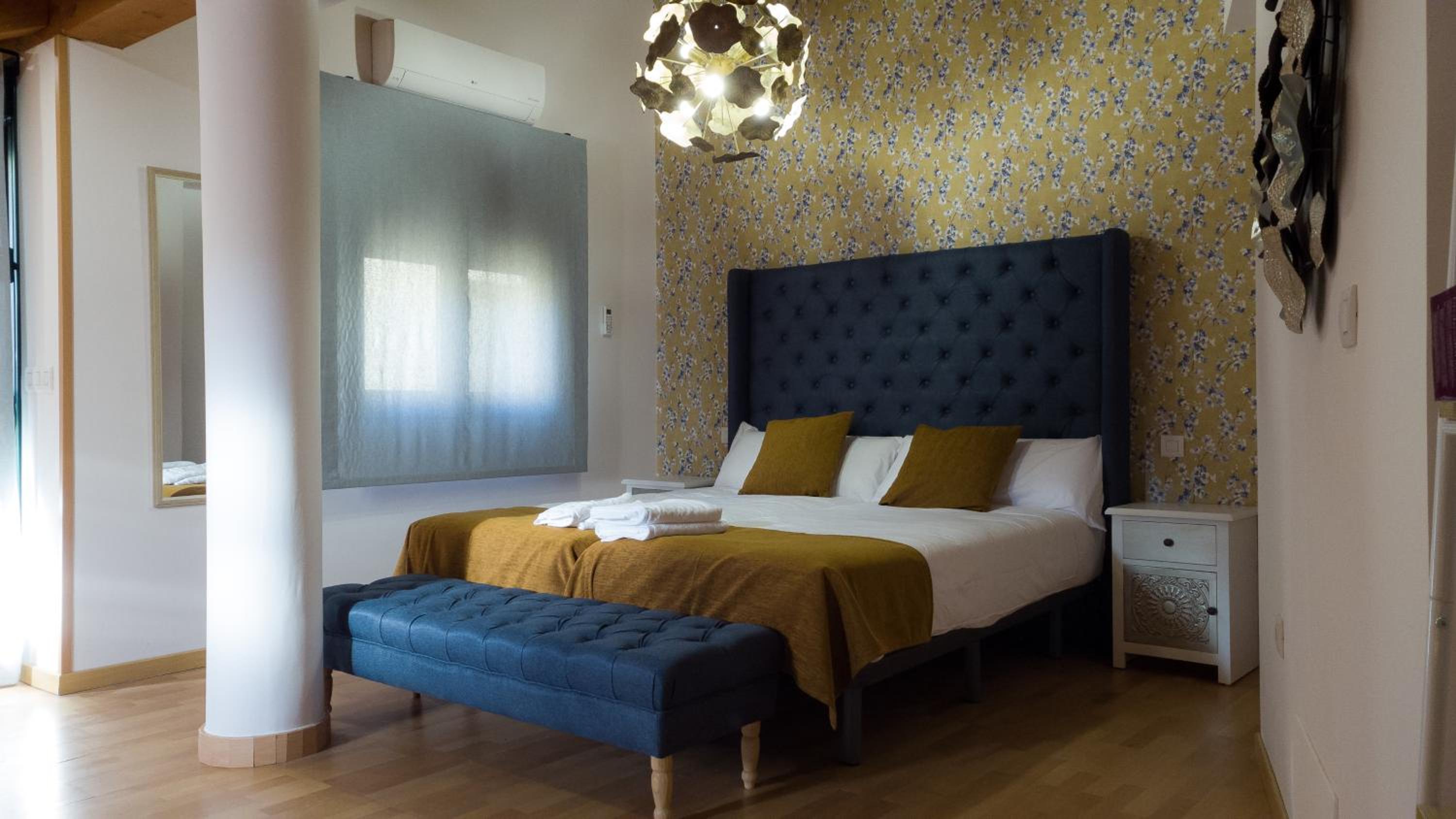 Apartamentos San Pedro Regalado