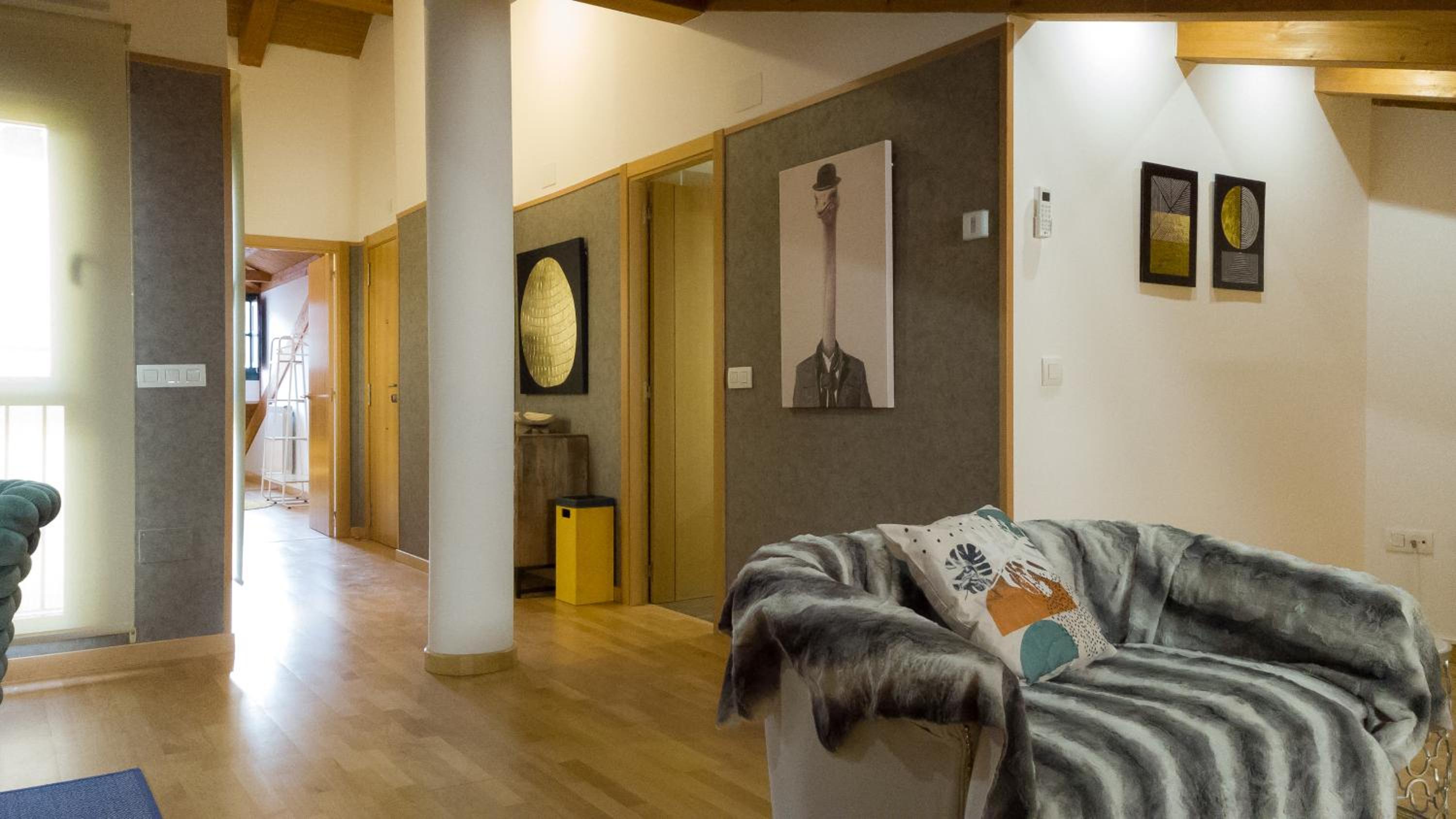 Apartamentos San Pedro Regalado