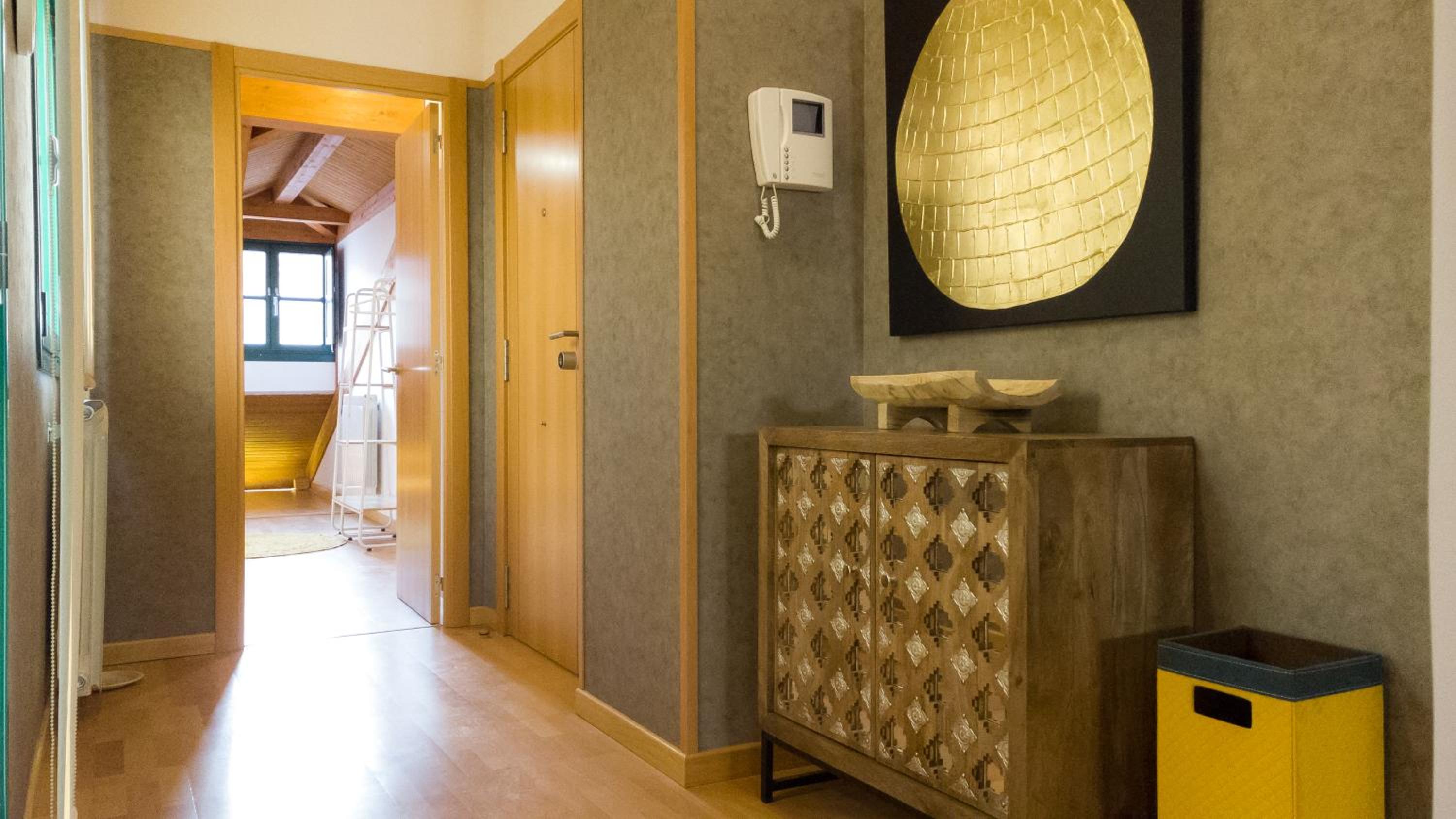 Apartamentos San Pedro Regalado