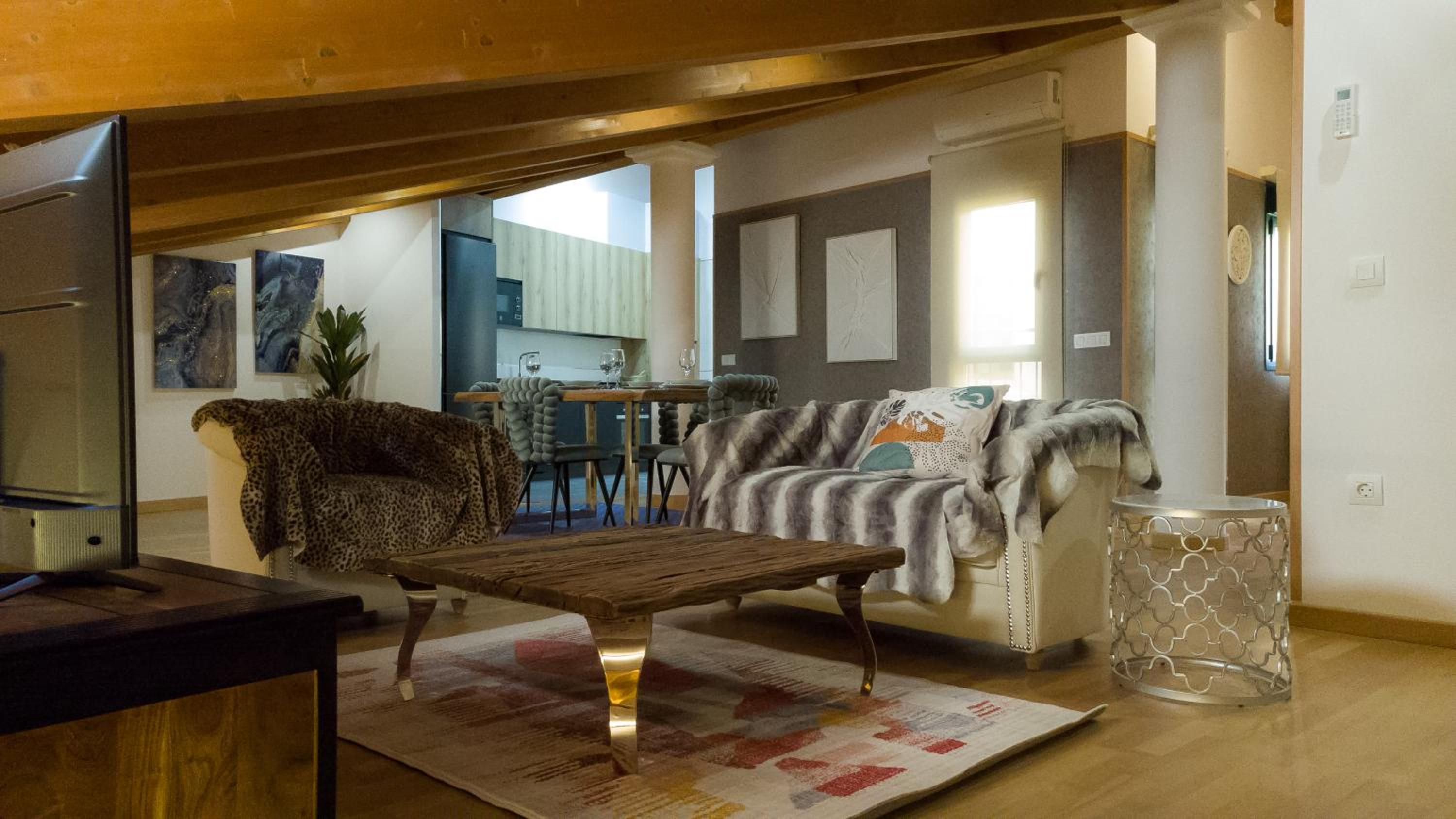 Apartamentos San Pedro Regalado