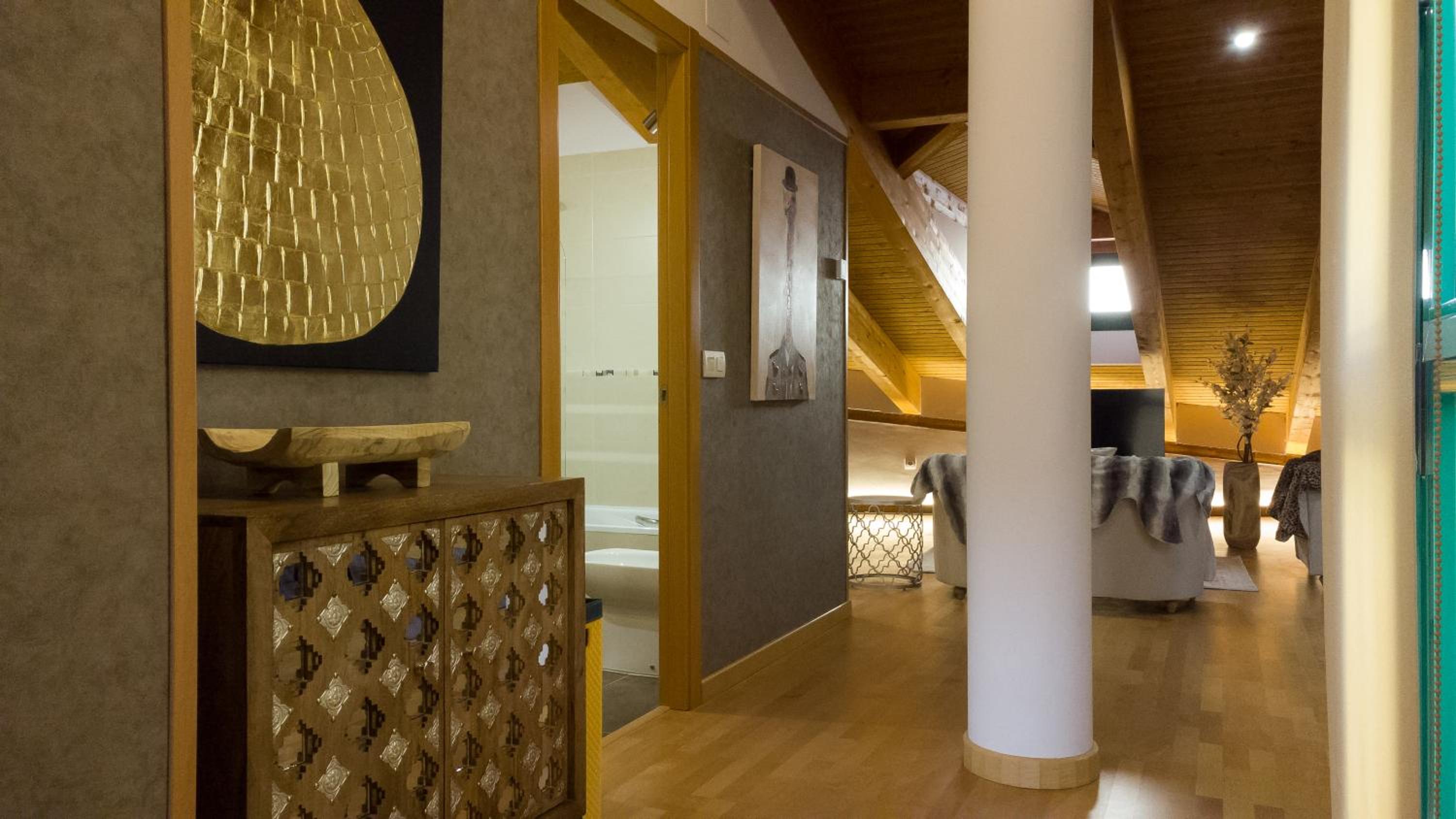 Apartamentos San Pedro Regalado