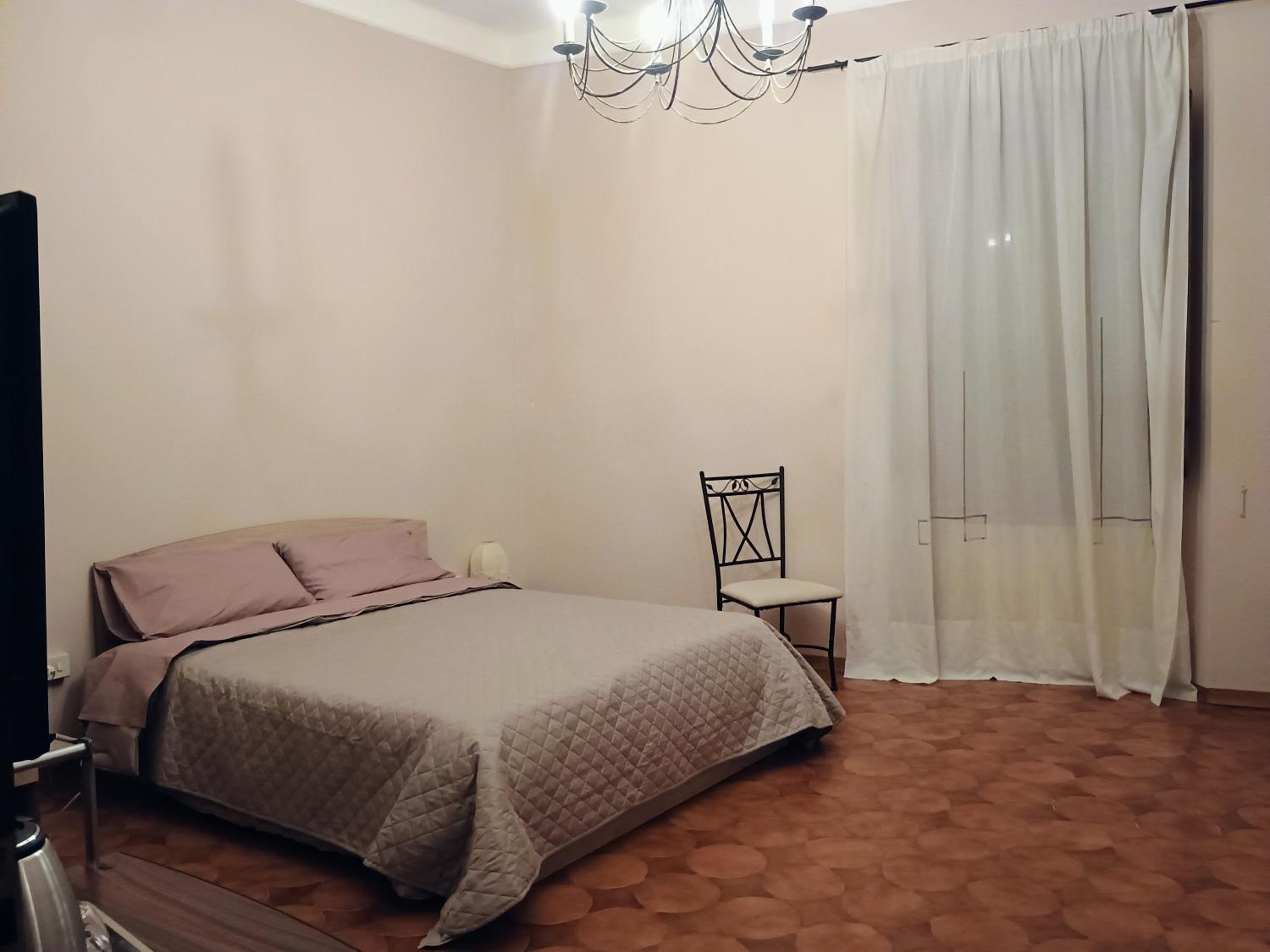 La Divina guest house view 5