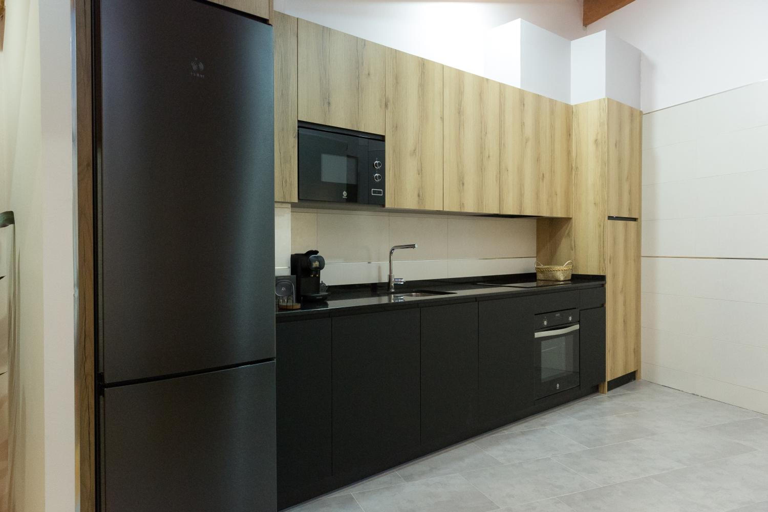 Apartamentos San Pedro Regalado