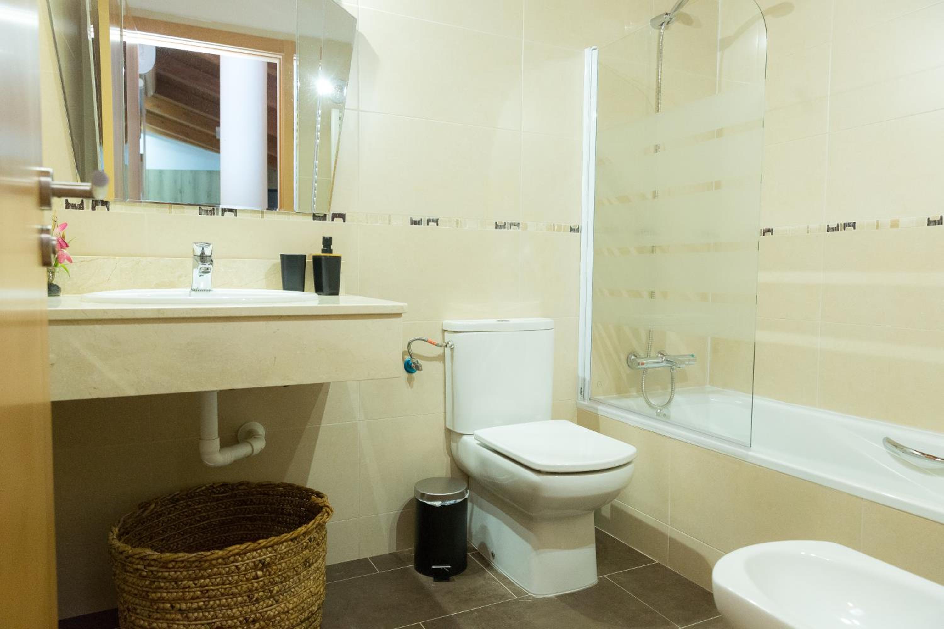Apartamentos San Pedro Regalado