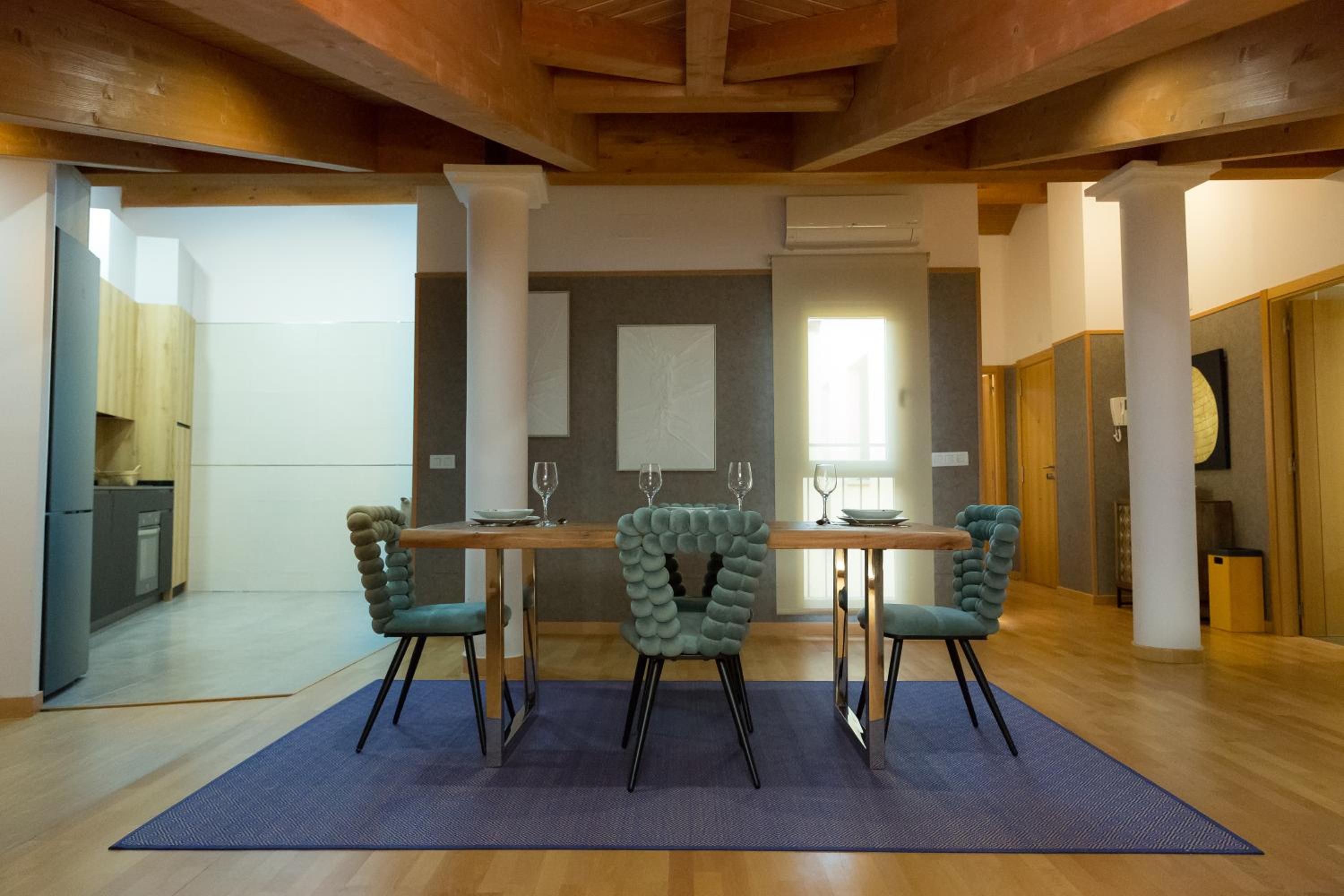 Apartamentos San Pedro Regalado