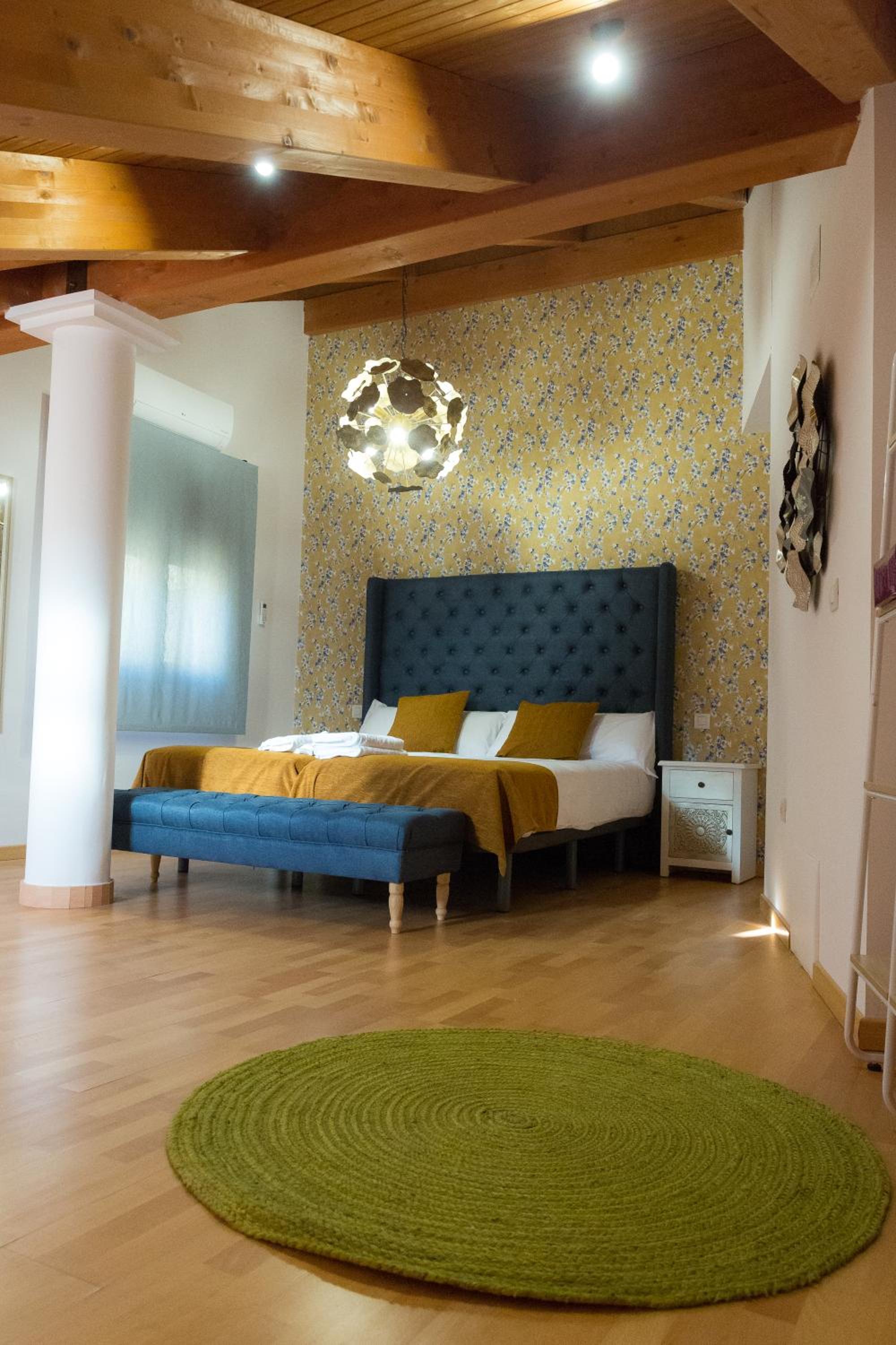 Apartamentos San Pedro Regalado