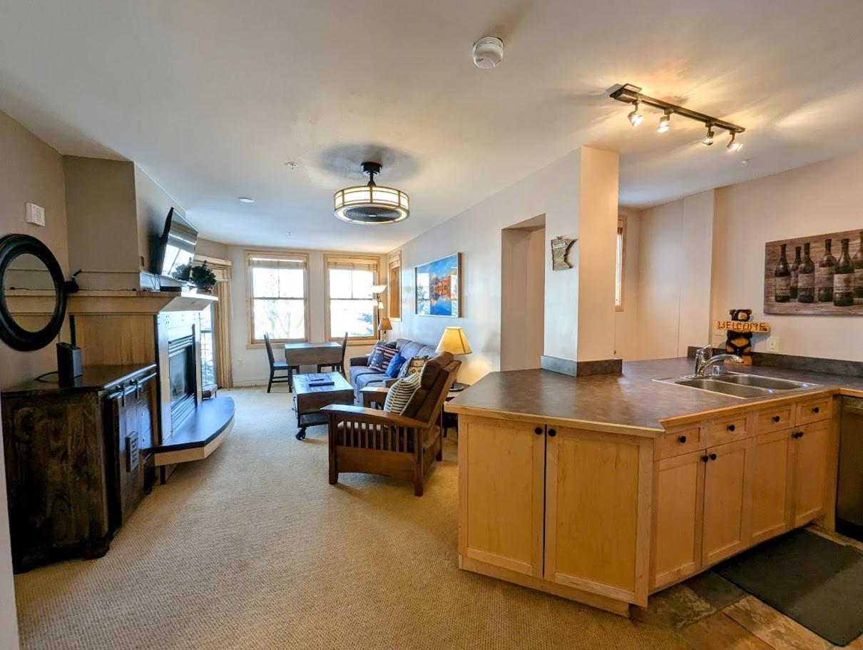 Silver Mill 8226 by SummitCove Lodging