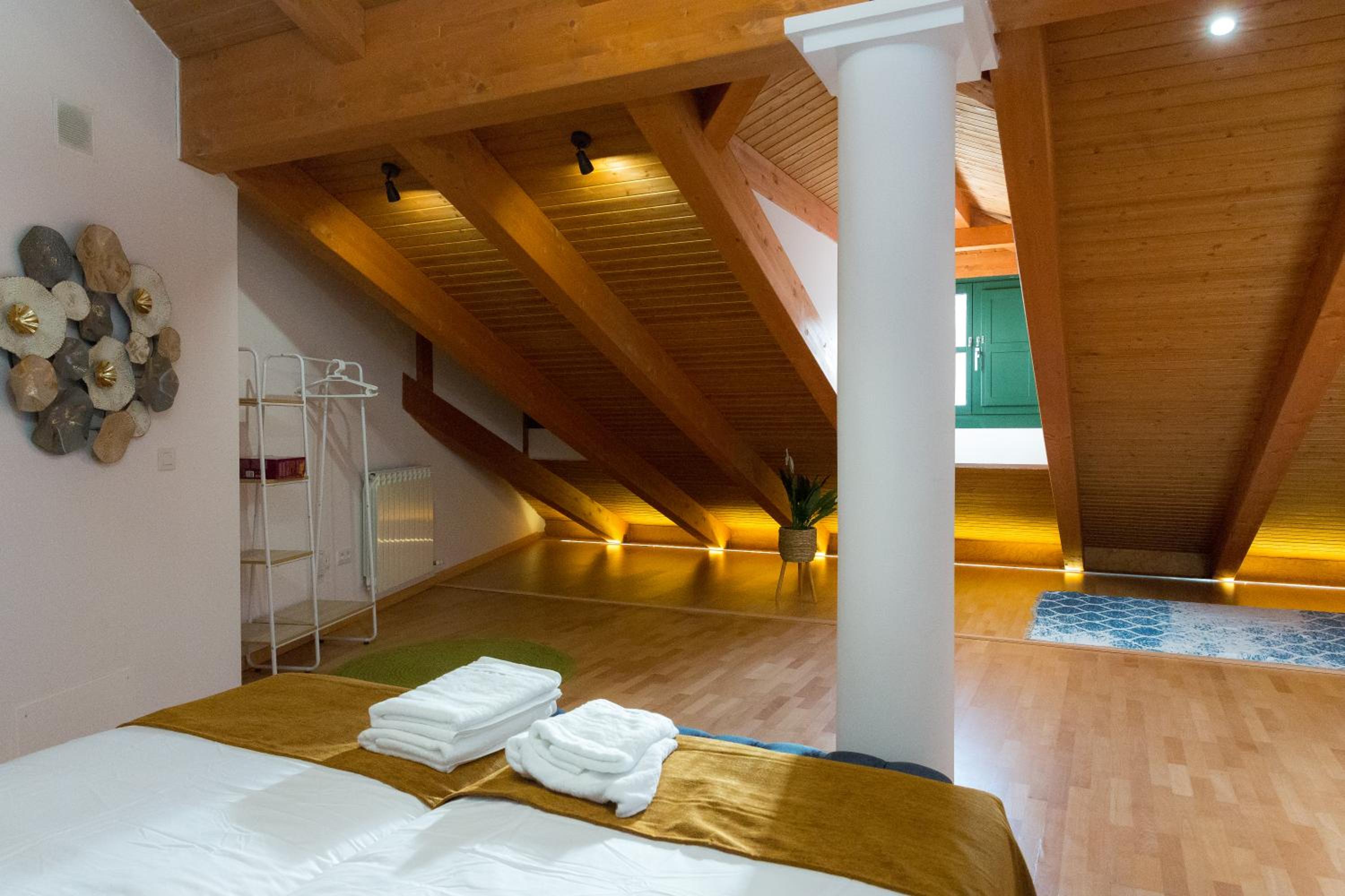 Apartamentos San Pedro Regalado