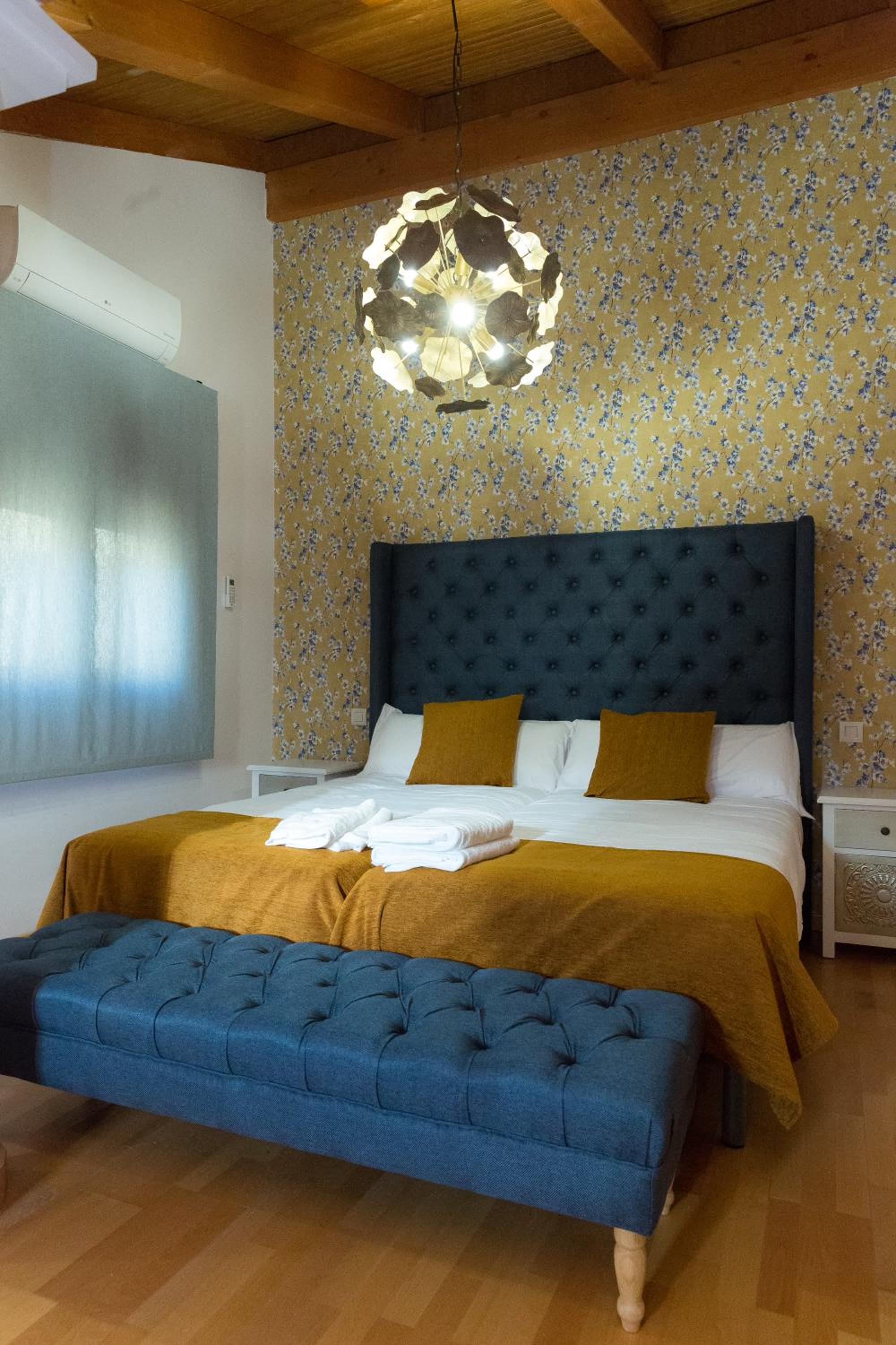 Apartamentos San Pedro Regalado