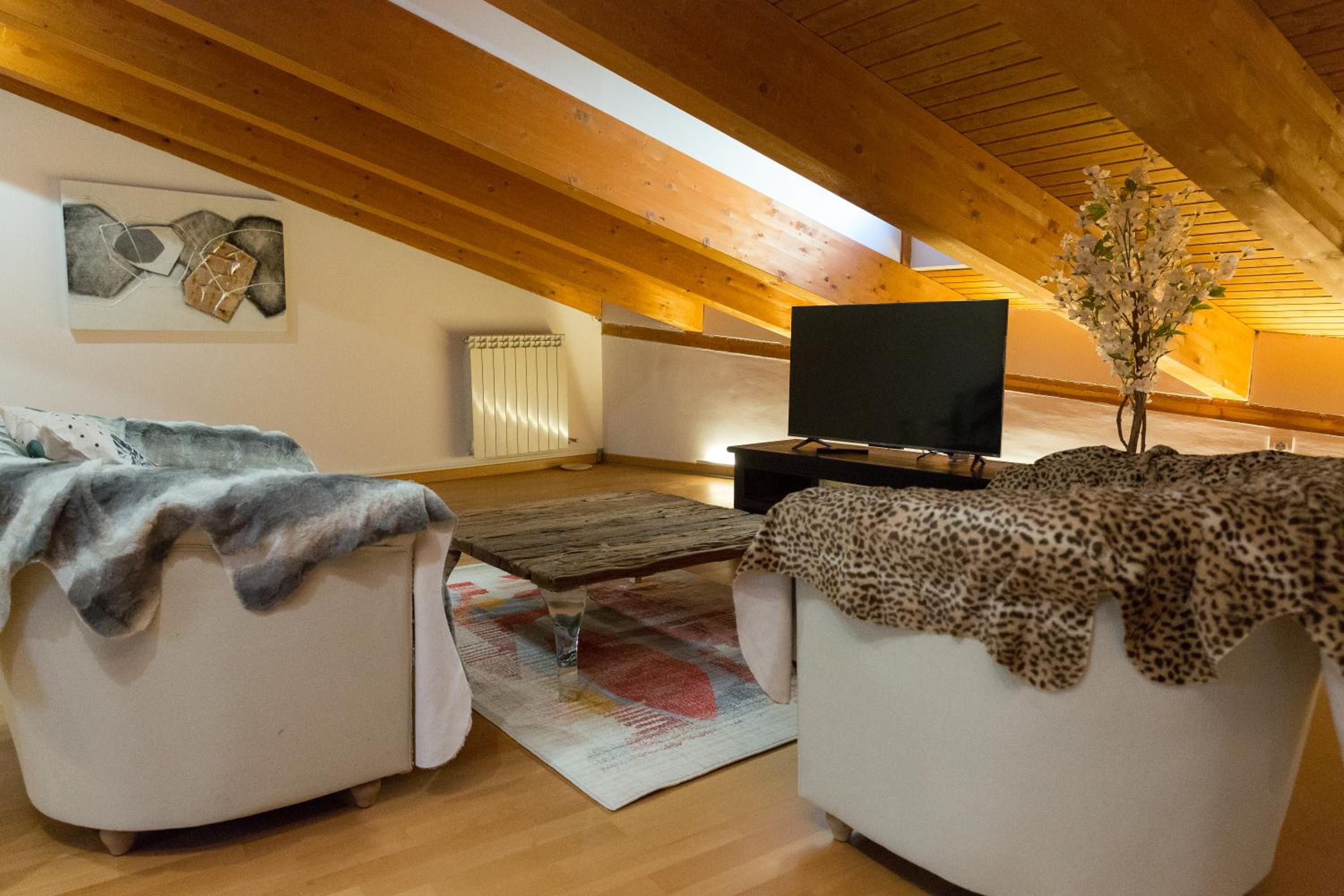 Apartamentos San Pedro Regalado