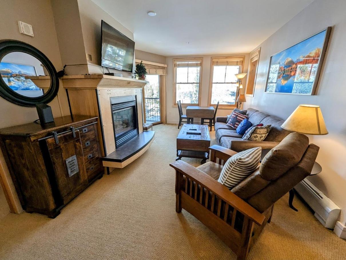 Silver Mill 8226 by SummitCove Lodging