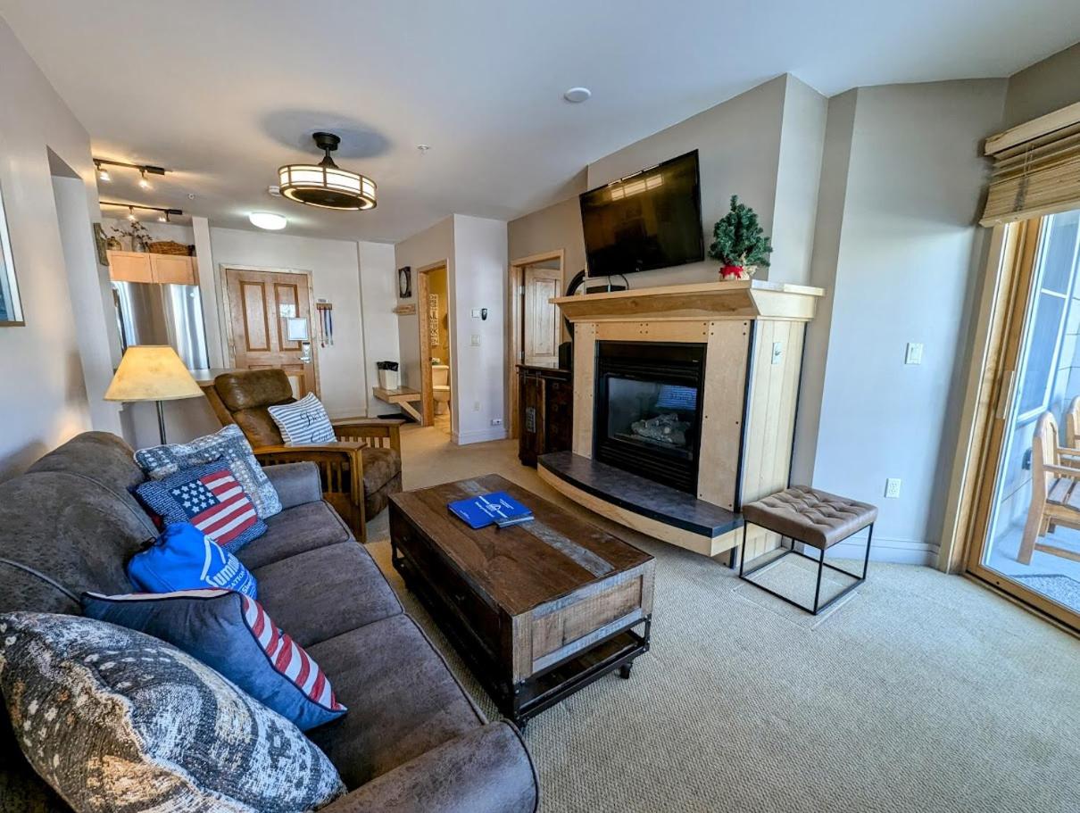 Silver Mill 8226 by SummitCove Lodging