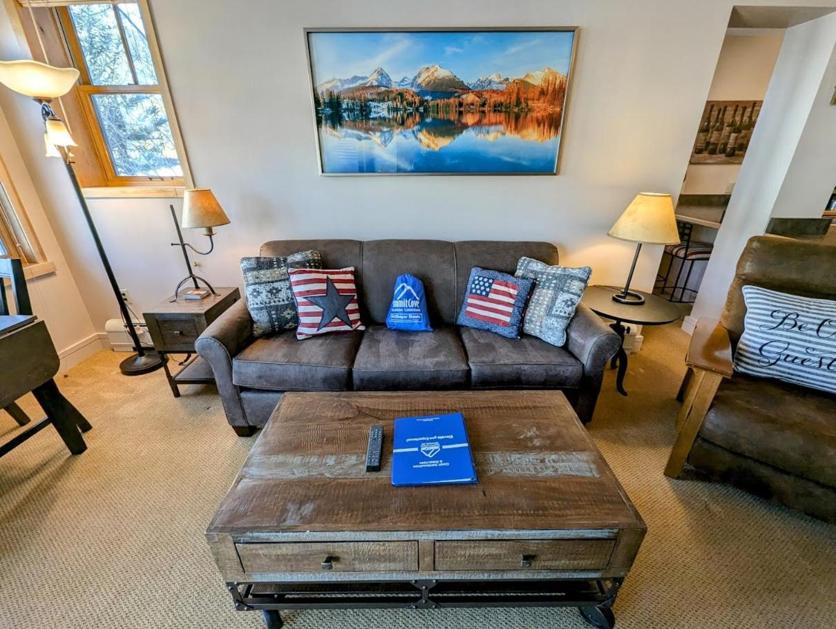 Silver Mill 8226 by SummitCove Lodging