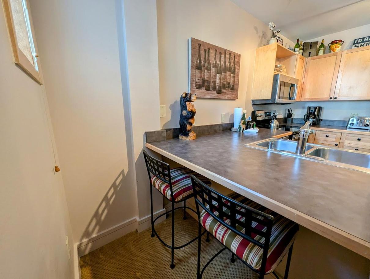 Silver Mill 8226 by SummitCove Lodging