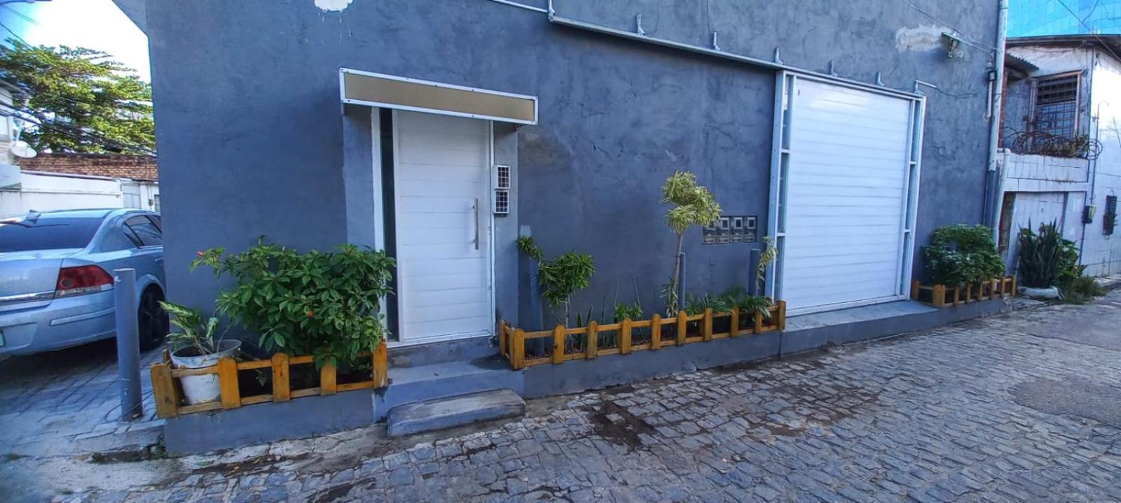 Loft Portal Beach 02