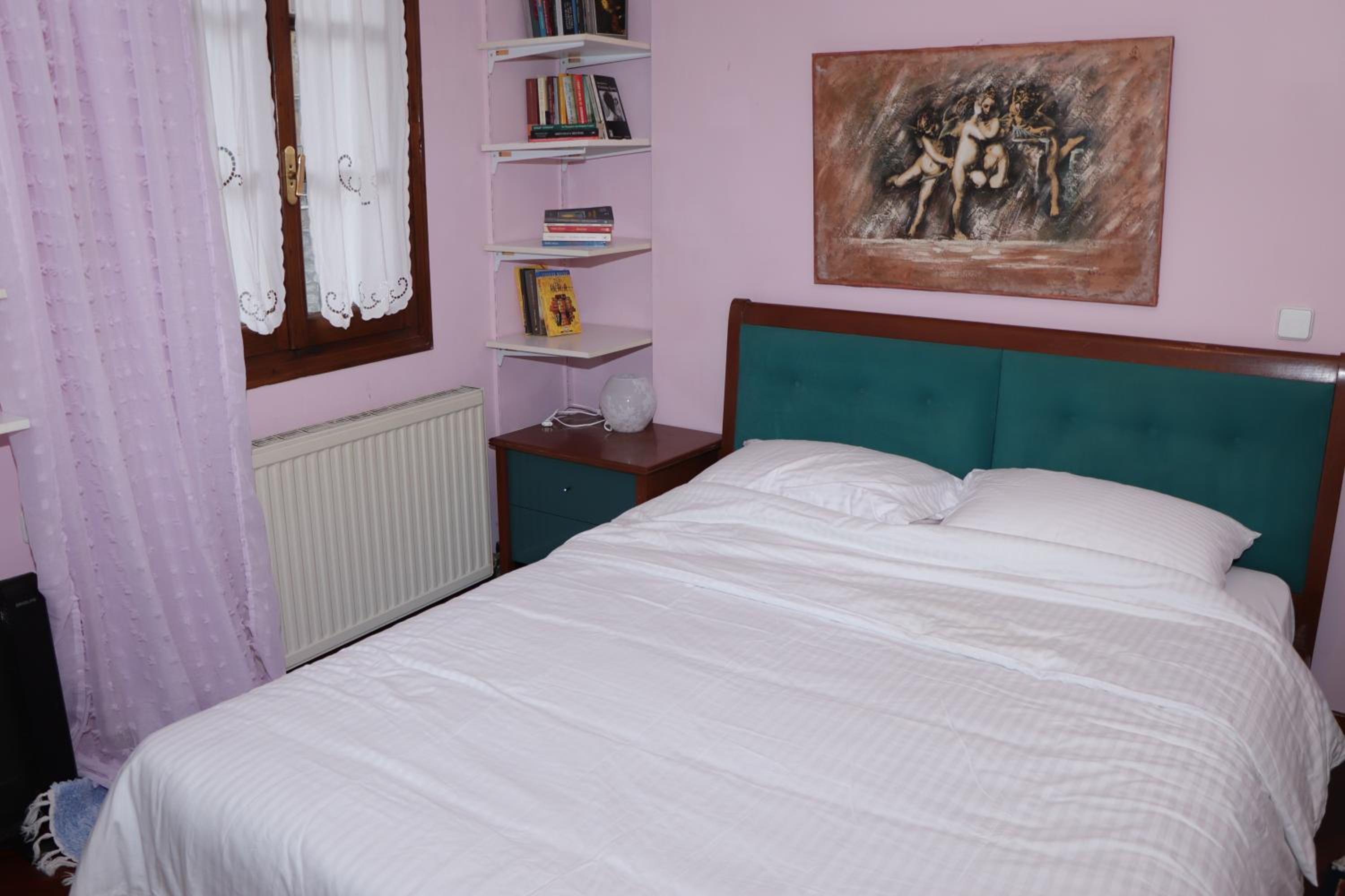 Arachova Maisonnate