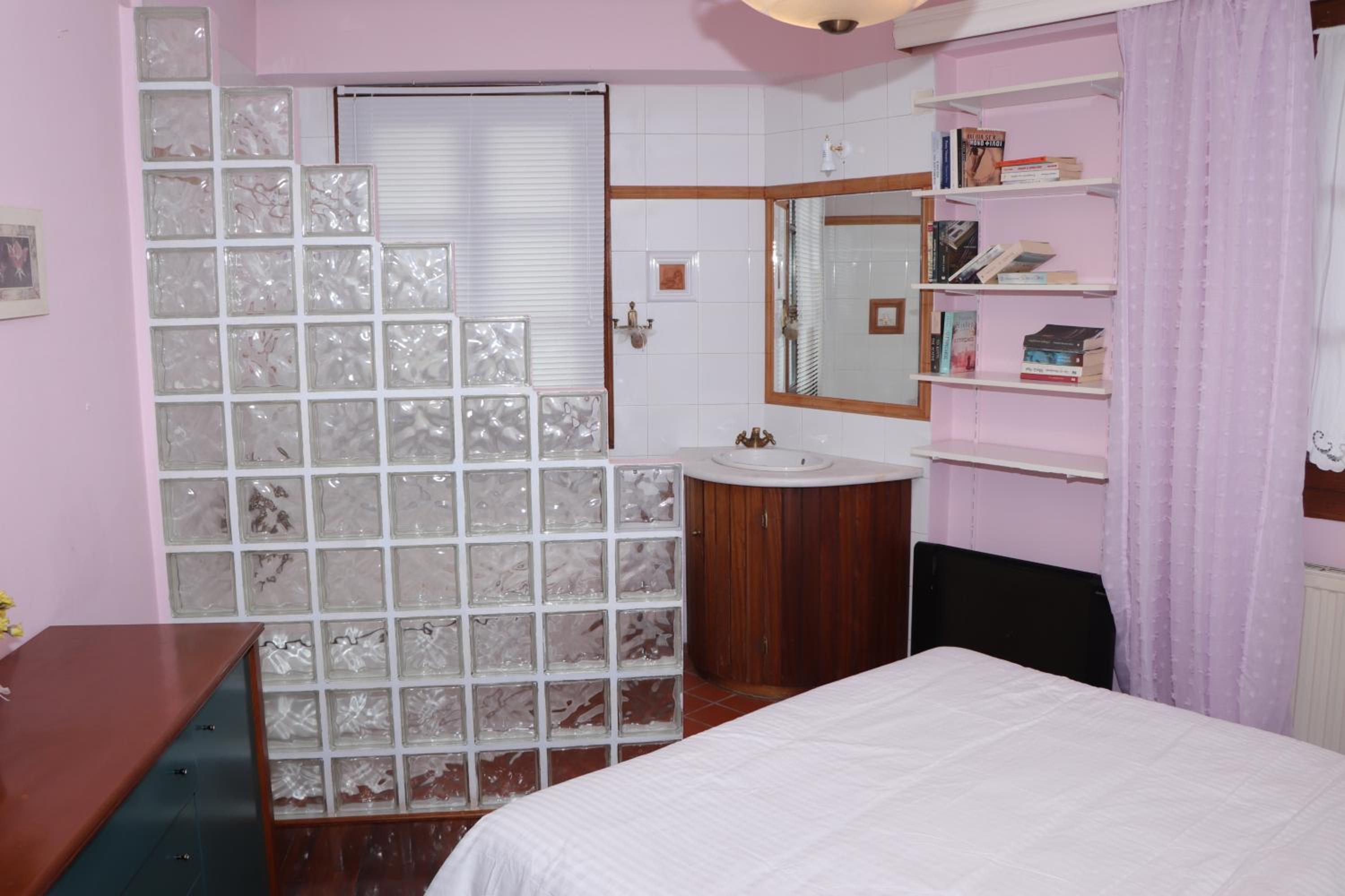Arachova Maisonnate