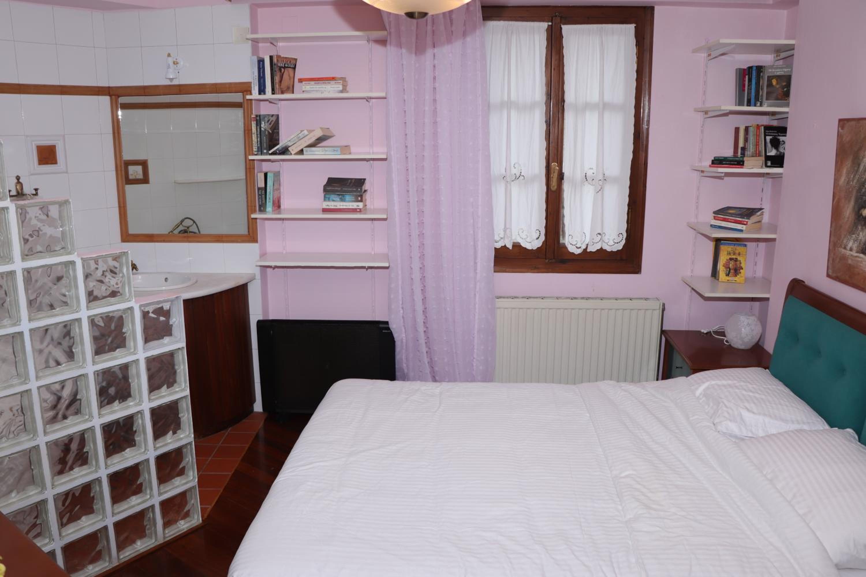 Arachova Maisonnate