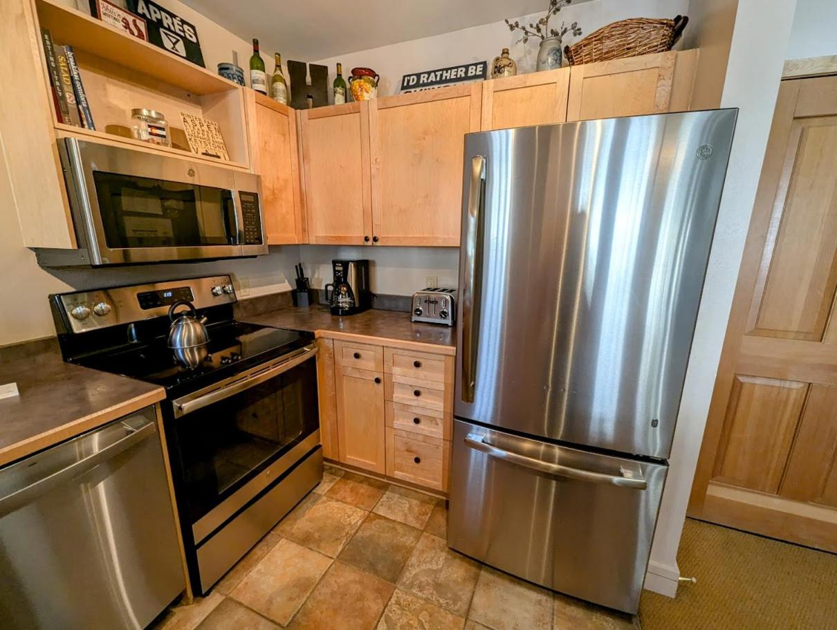 Silver Mill 8226 by SummitCove Lodging