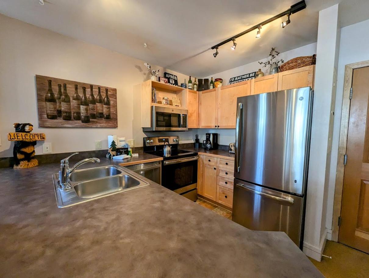 Silver Mill 8226 by SummitCove Lodging