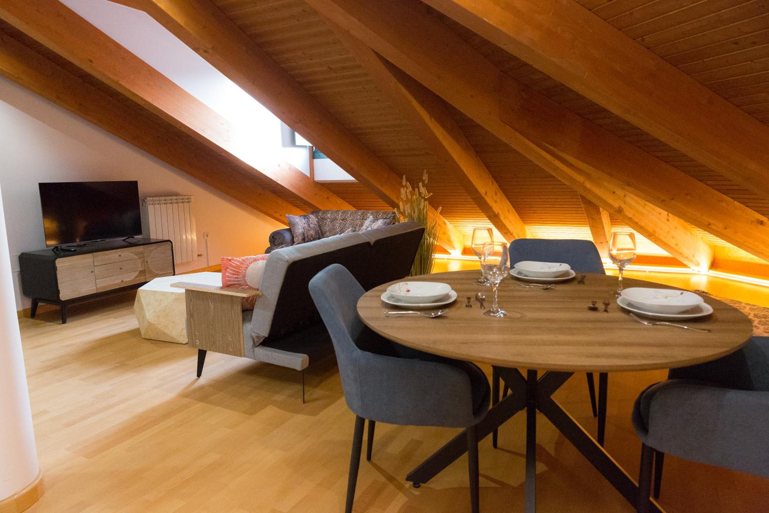 Apartamentos San Pedro Regalado