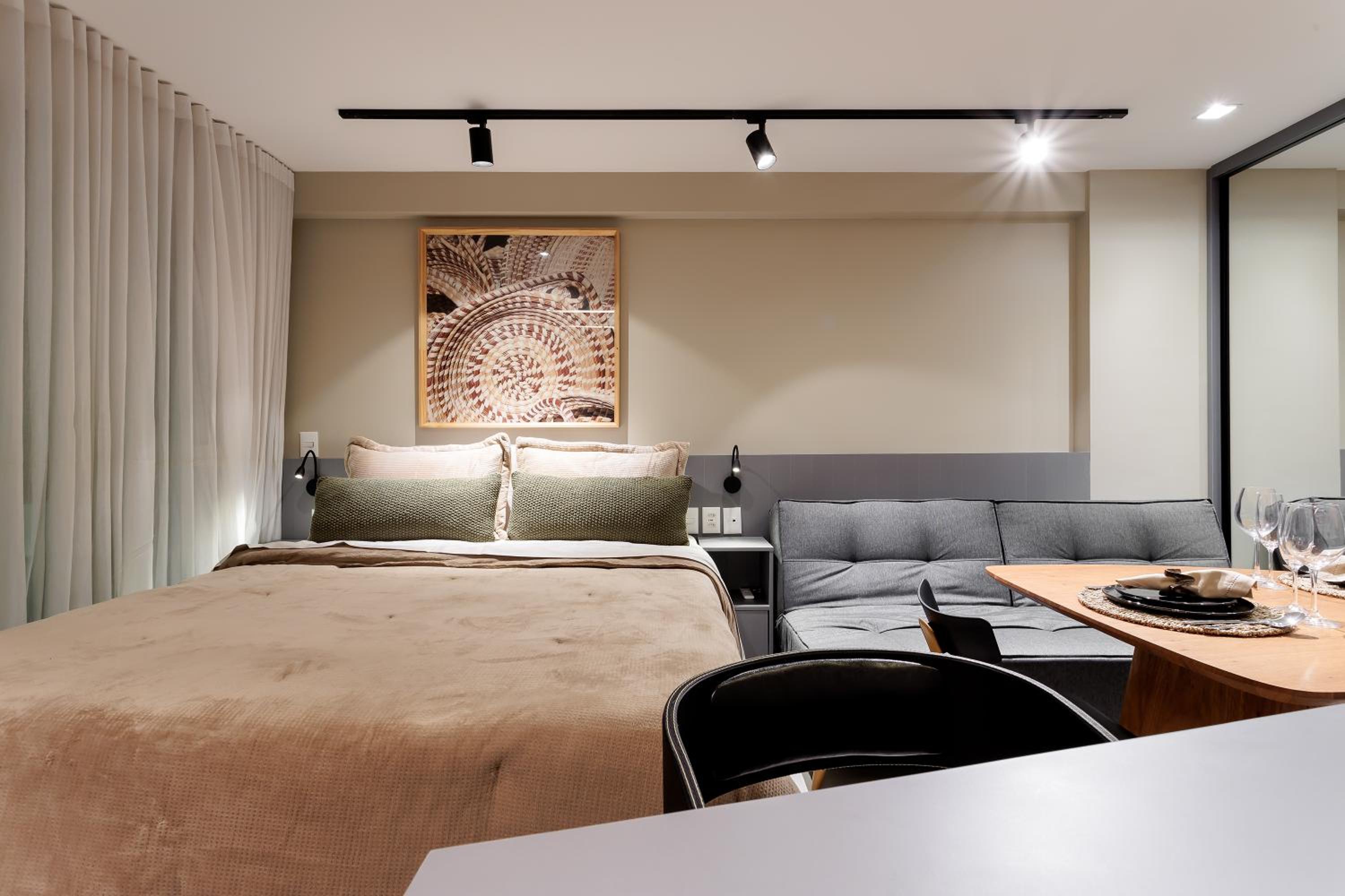 RN Studio Premium 916 Vista Mar