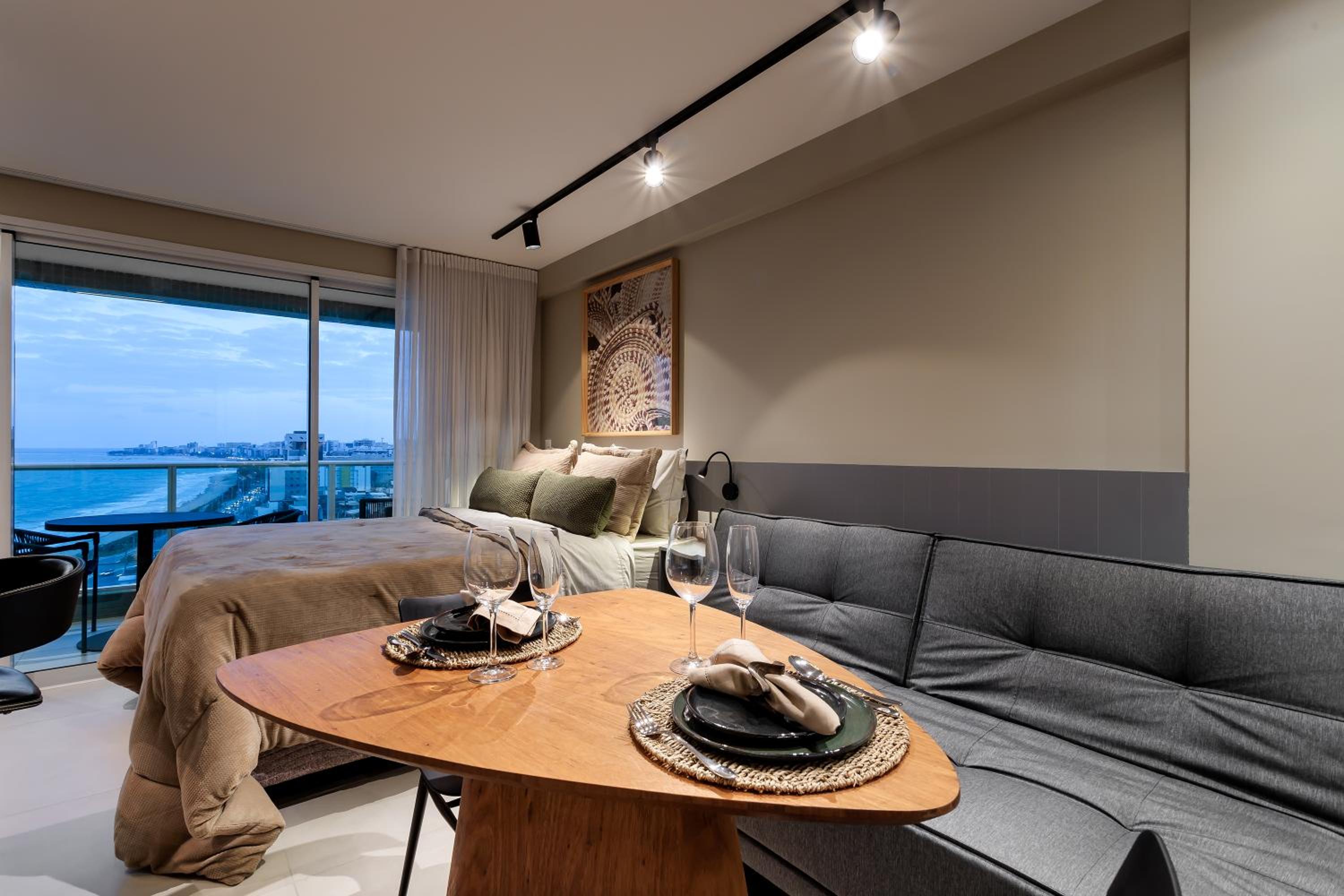 RN Studio Premium 916 Vista Mar