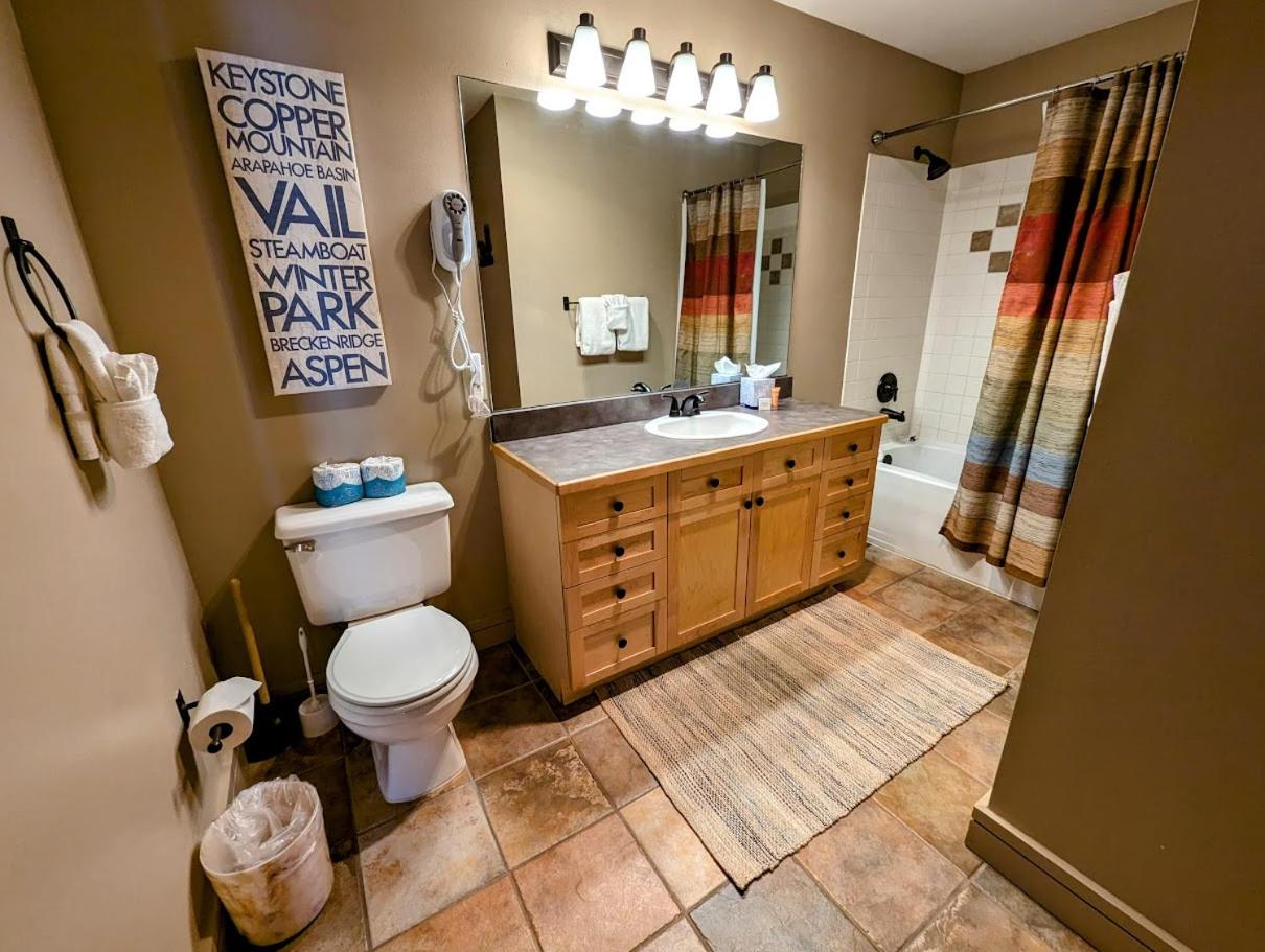 Silver Mill 8226 by SummitCove Lodging