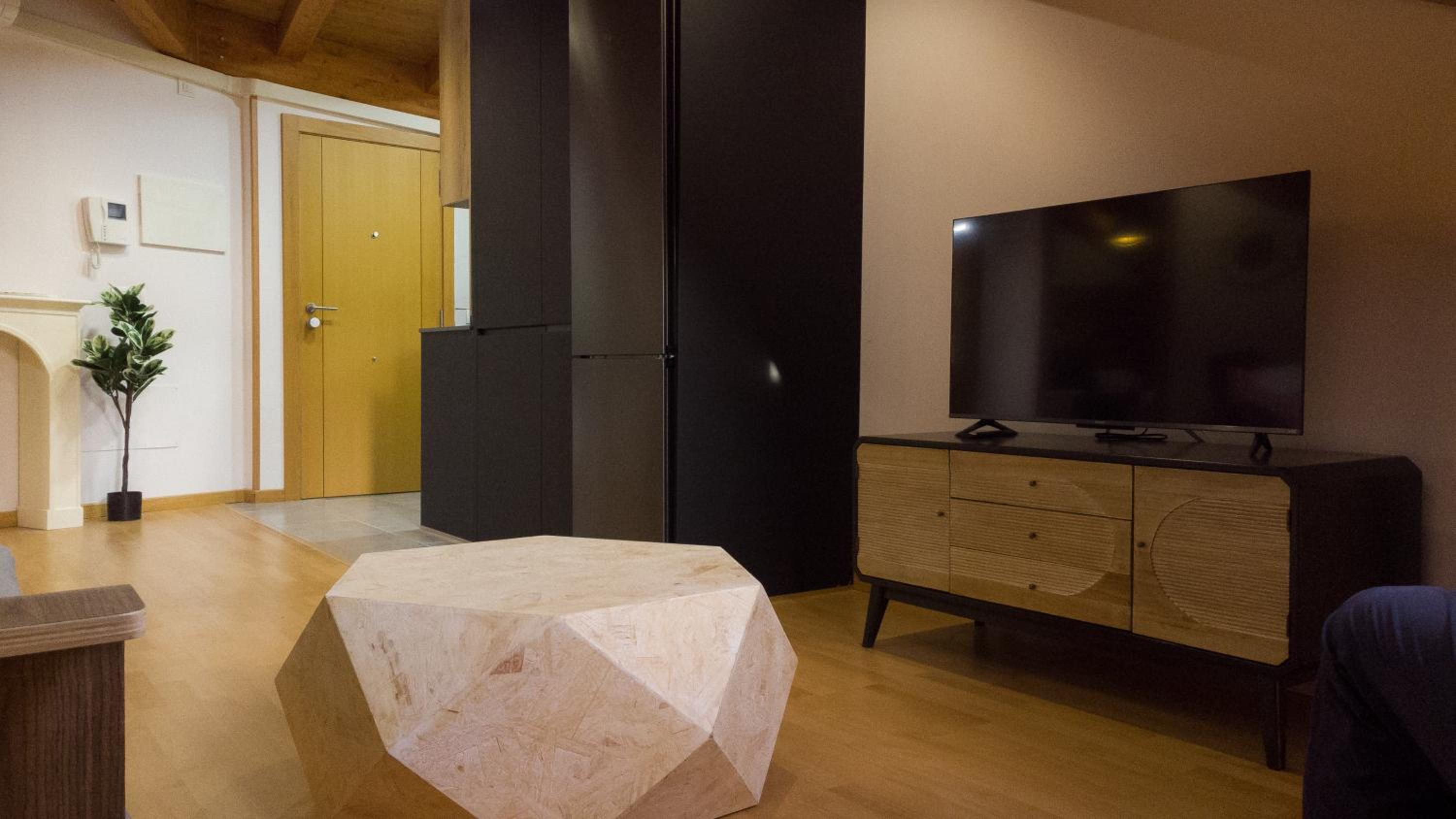 Apartamentos San Pedro Regalado