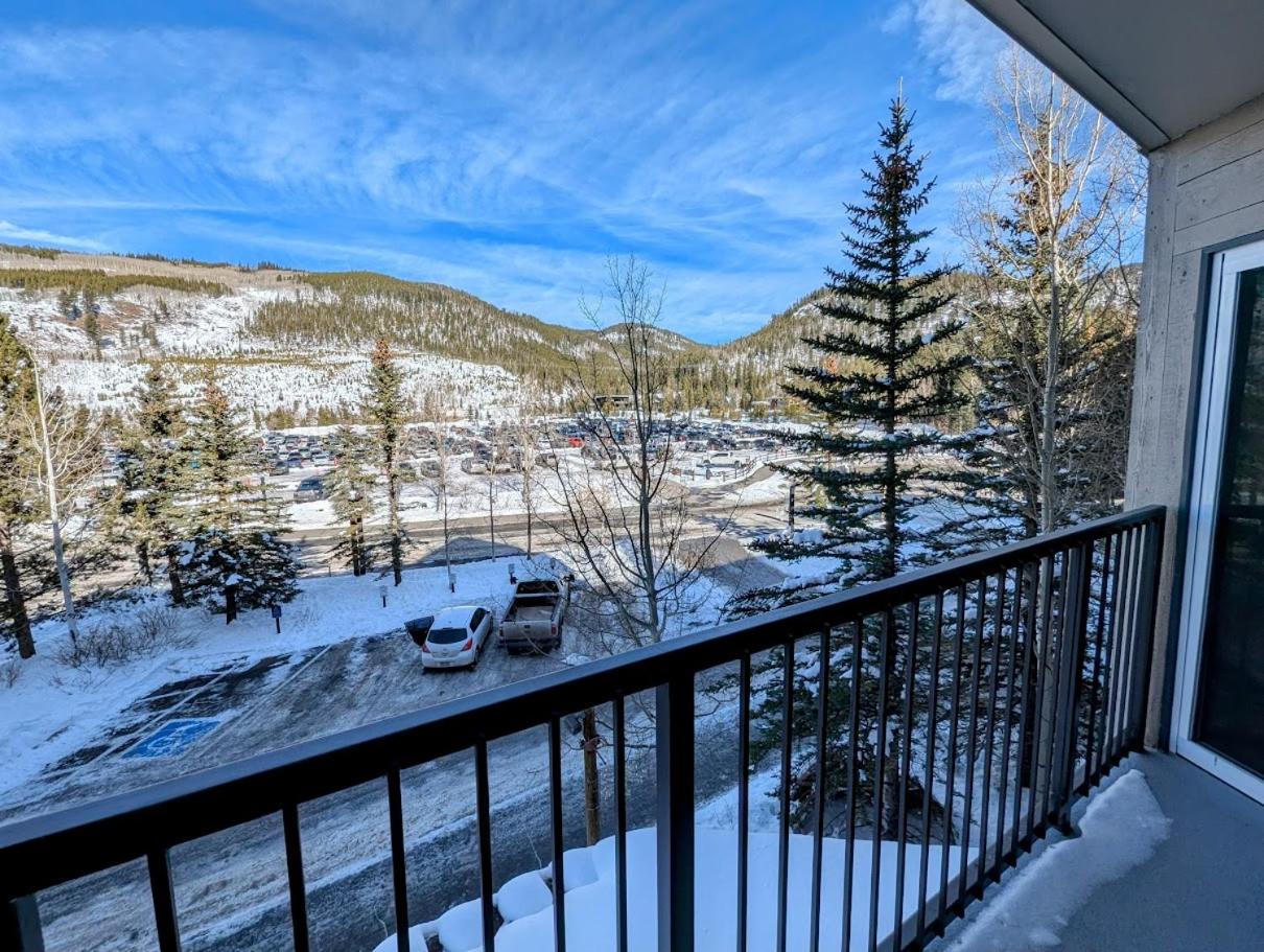 Silver Mill 8226 by SummitCove Lodging