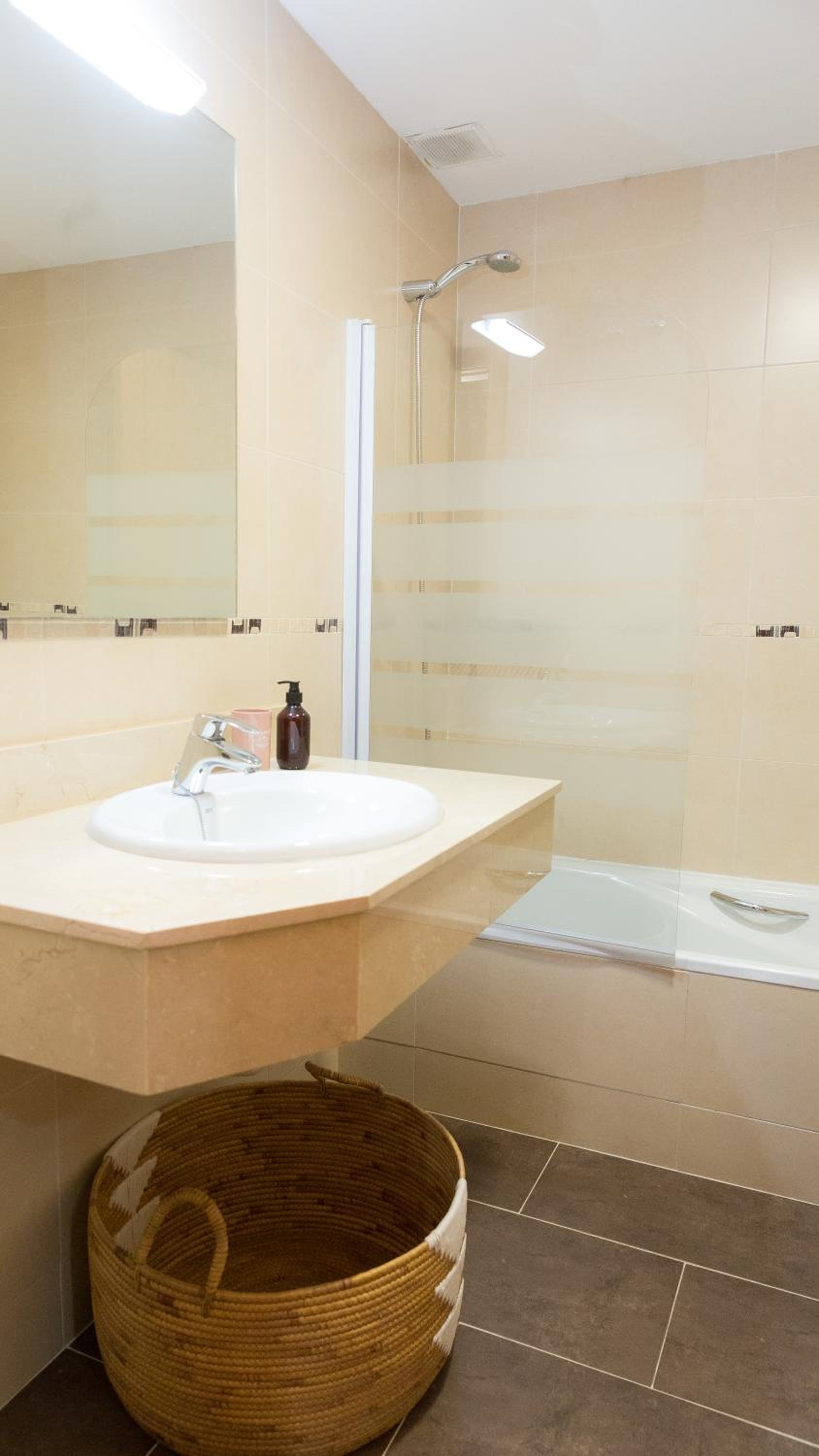 Apartamentos San Pedro Regalado